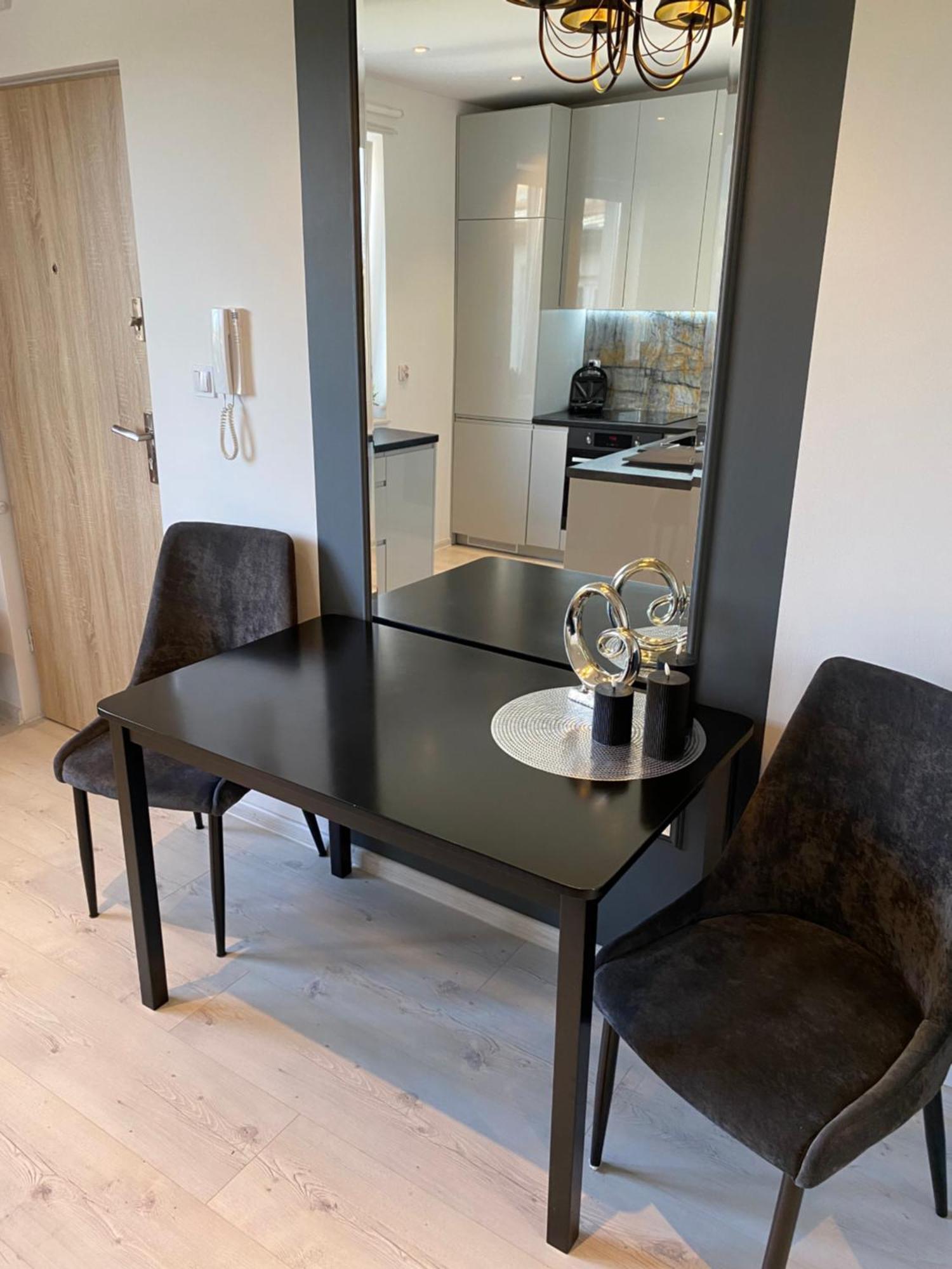 Lovers' Loft In - Orawska 7 Apartamento Cracóvia