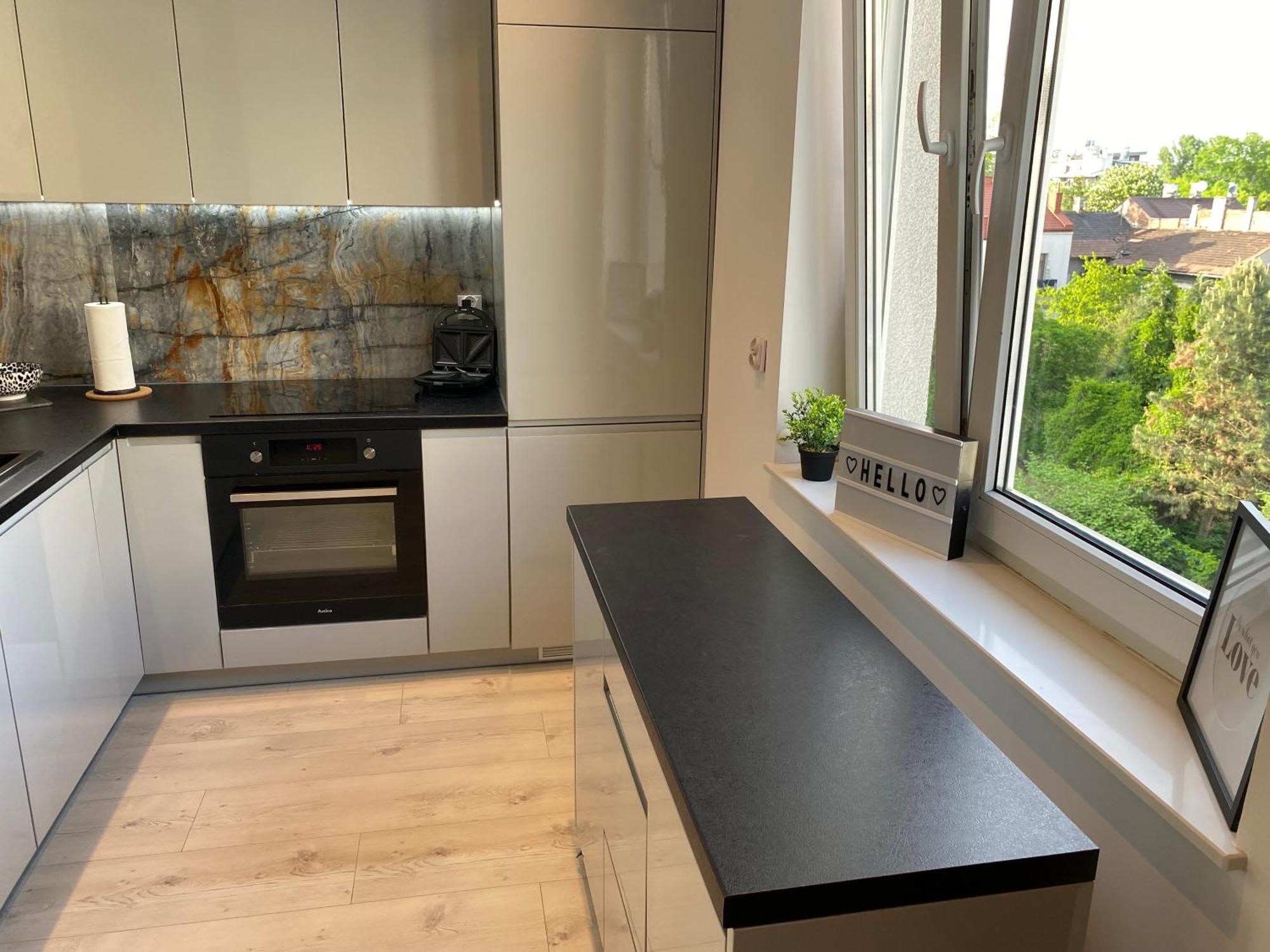 Apartamento Lovers' Loft In - Orawska 7 Cracóvia