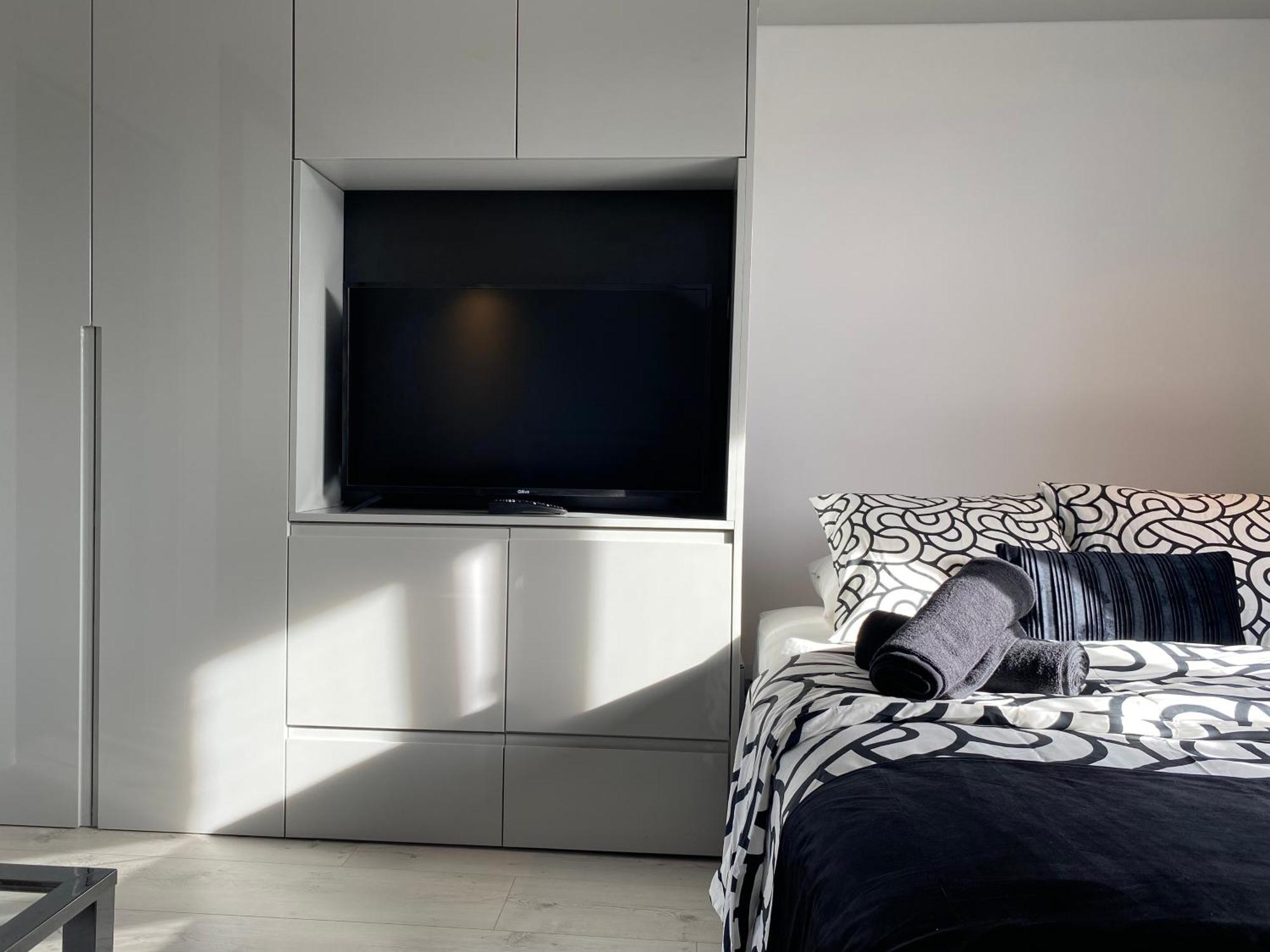 Lovers' Loft In - Orawska 7 Cracóvia