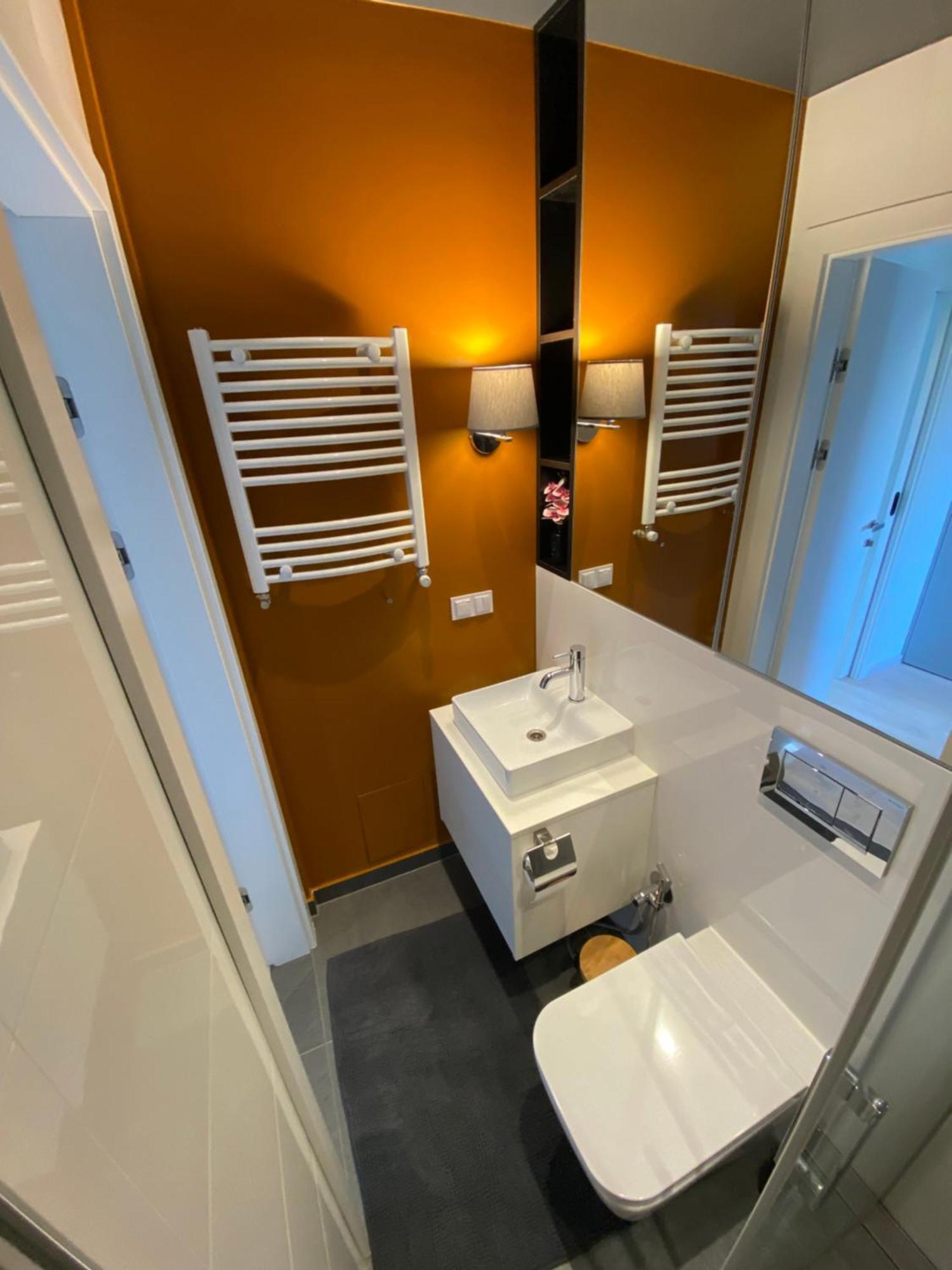 Lovers' Loft In - Orawska 7 Apartamento