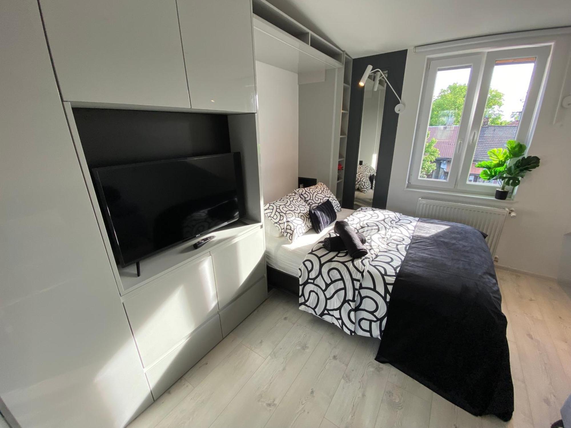 Apartamento Lovers' Loft In - Orawska 7 *