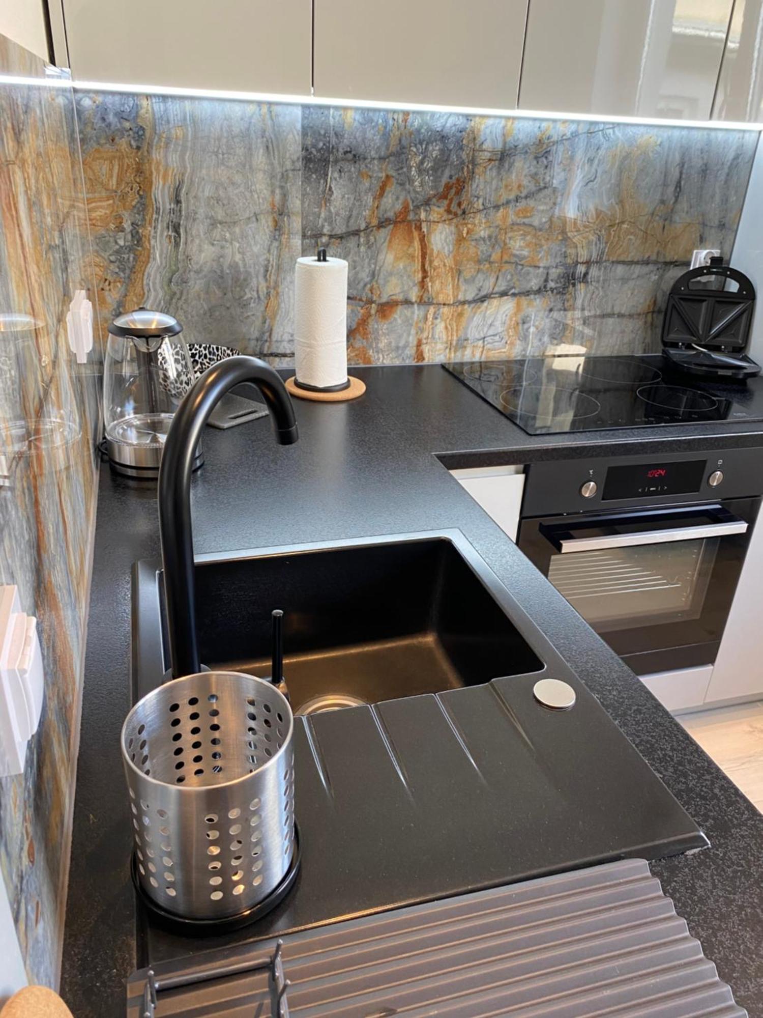 Apartamento Lovers' Loft In - Orawska 7 *