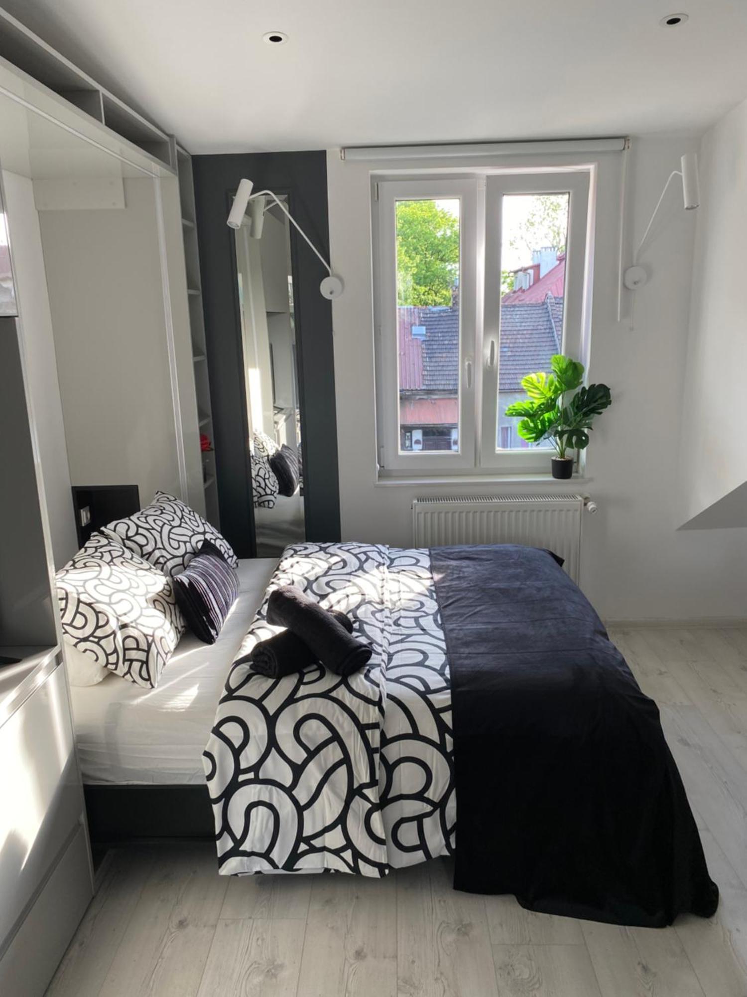Lovers' Loft In - Orawska 7 Apartamento