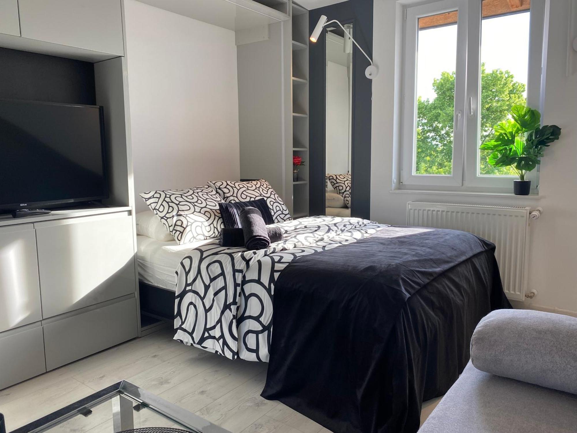 Apartamento Lovers' Loft In - Orawska 7