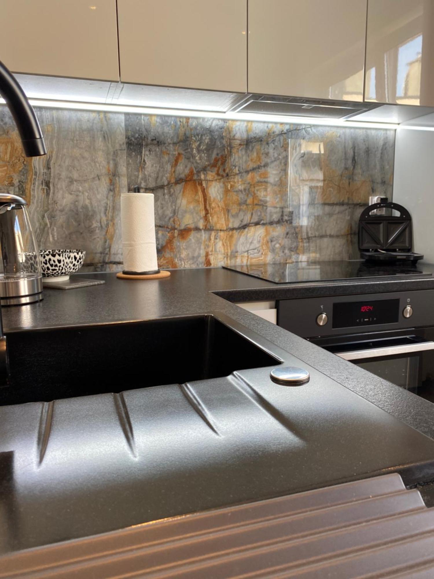 Lovers' Loft In - Orawska 7 Apartamento *