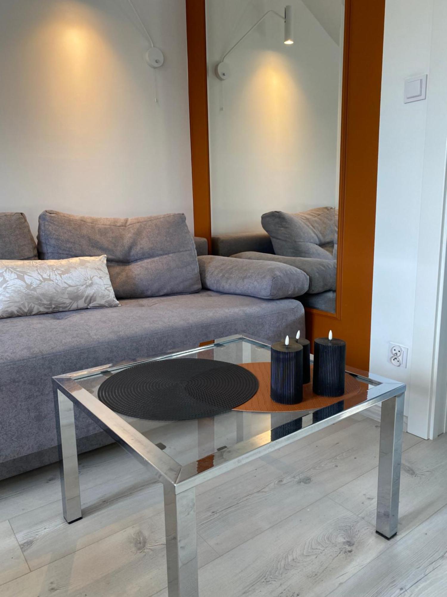 Apartamento Lovers' Loft In - Orawska 7 *