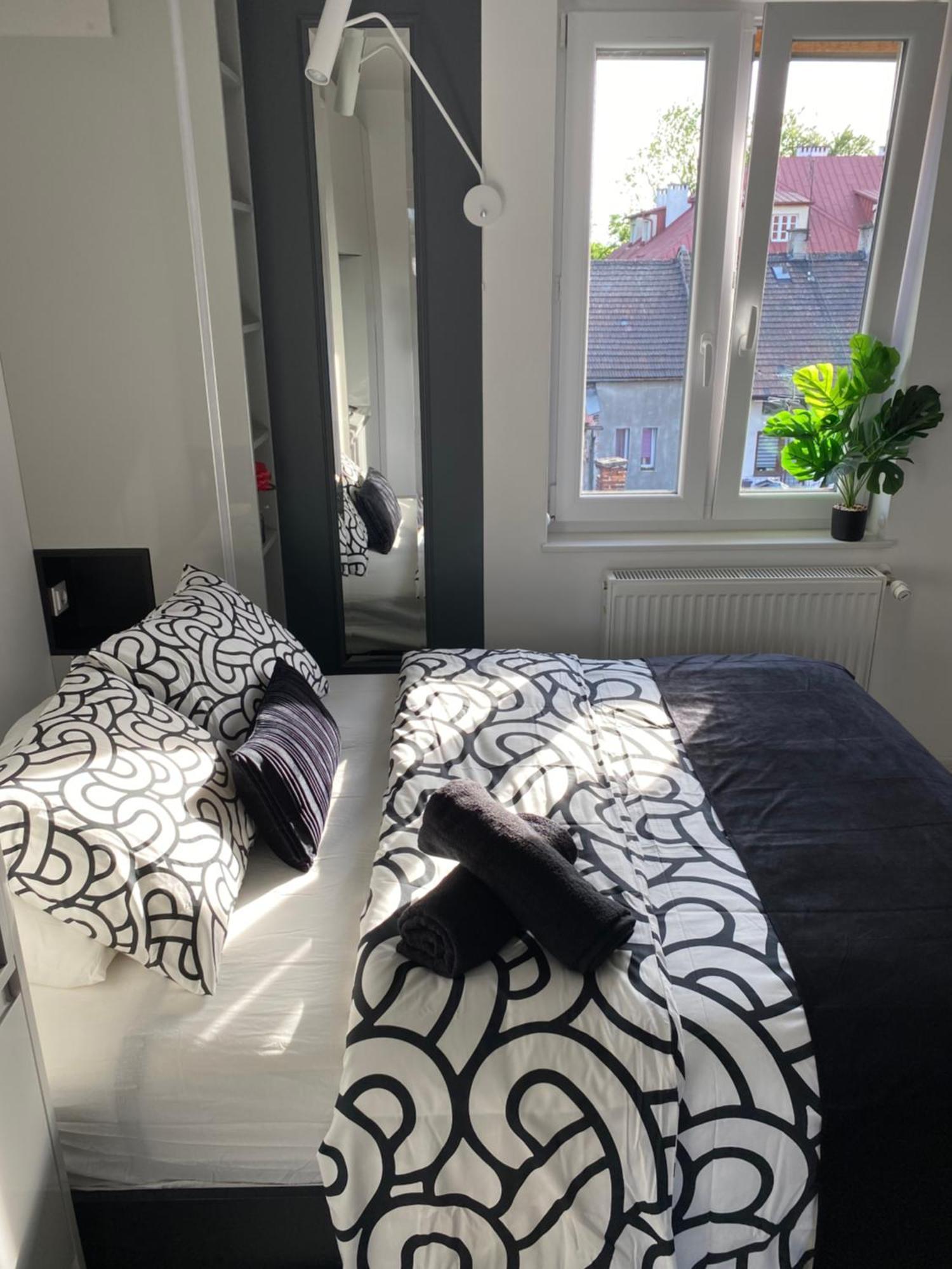 Apartamento Lovers' Loft In - Orawska 7 Cracóvia