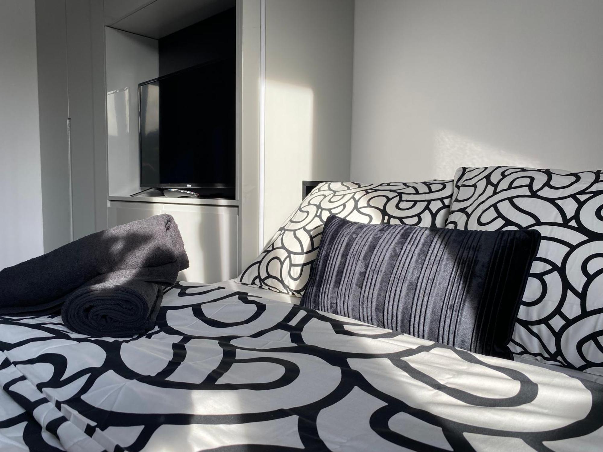 Apartamento Lovers' Loft In - Orawska 7 Cracóvia