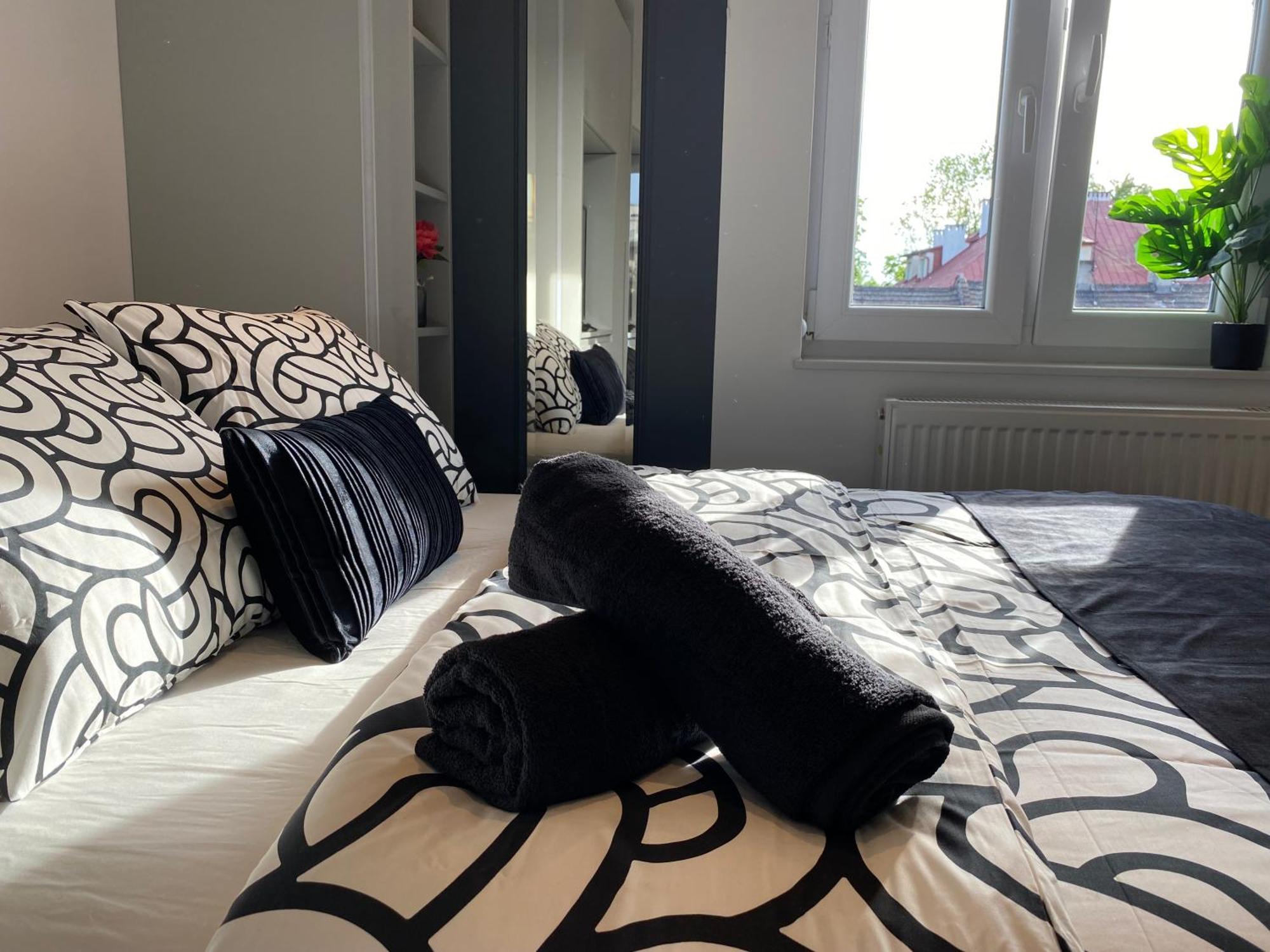 Apartamento Lovers' Loft In - Orawska 7
