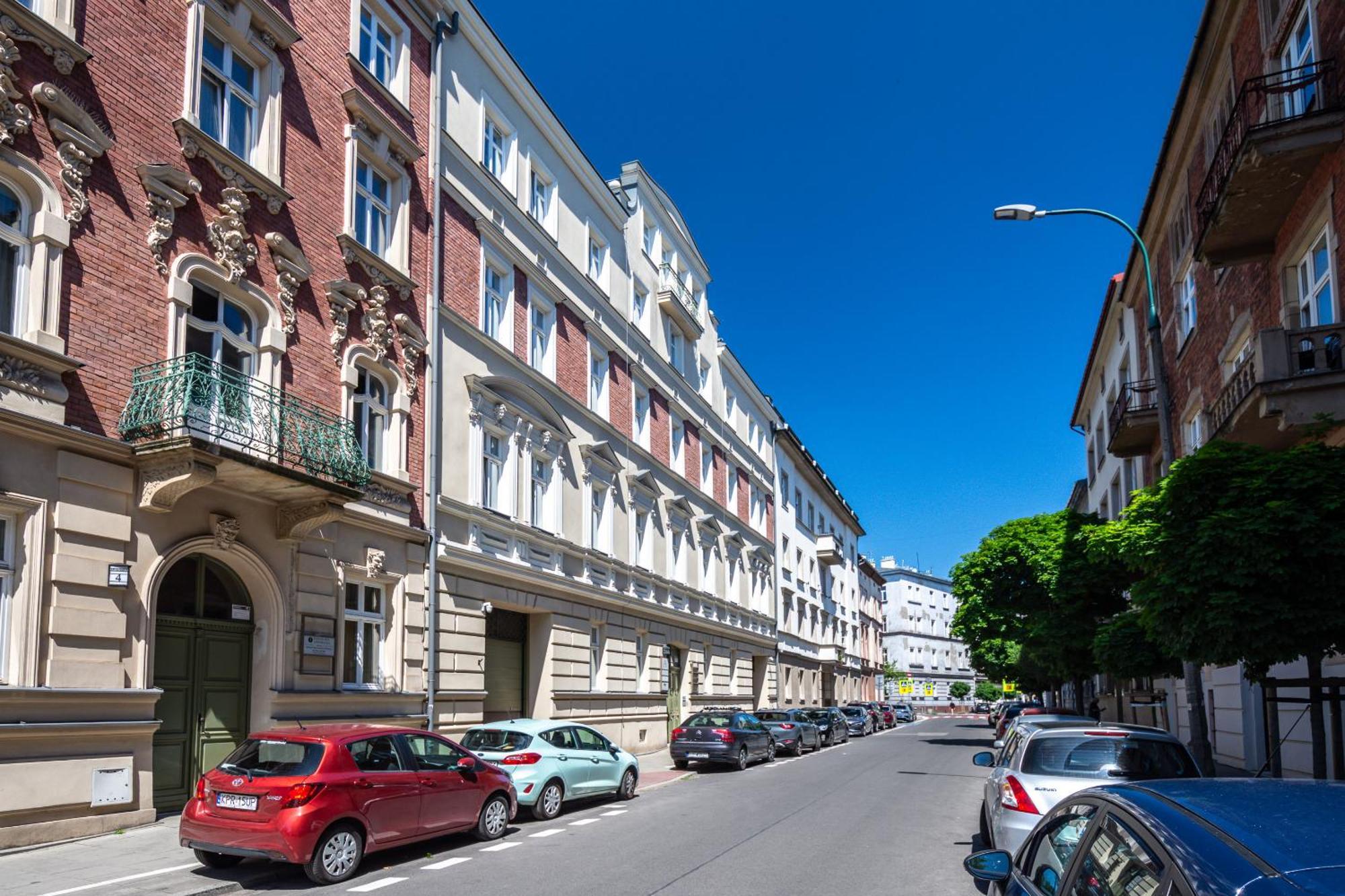 Apartamento Rentplanet - Arianska *