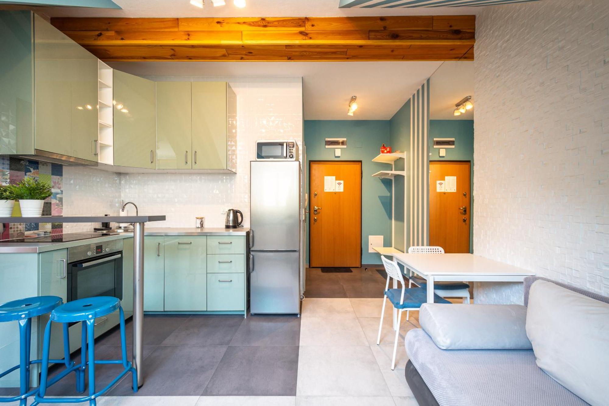 Apartamento Rentplanet - Arianska Cracóvia