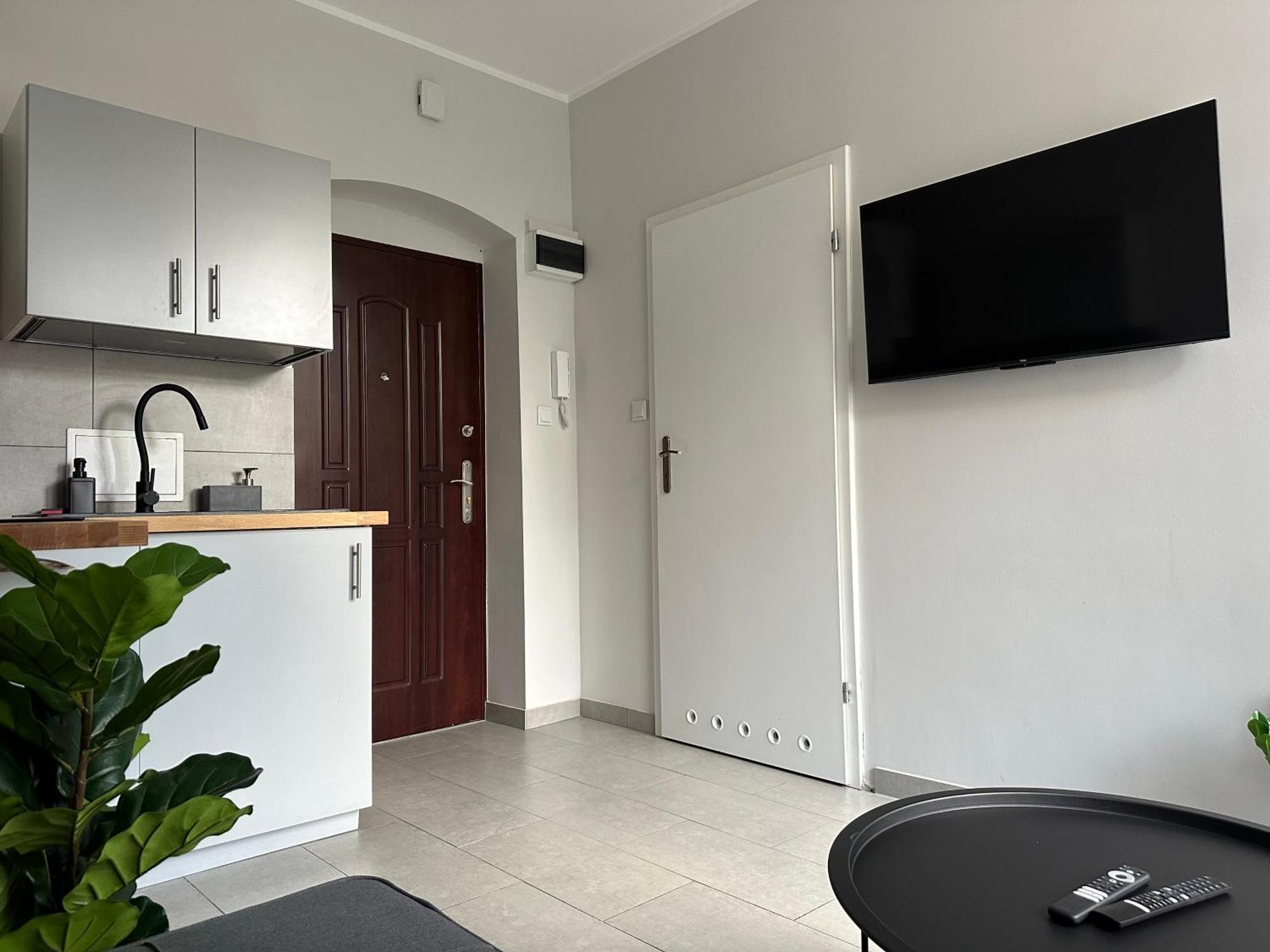 Apartamento Ga *