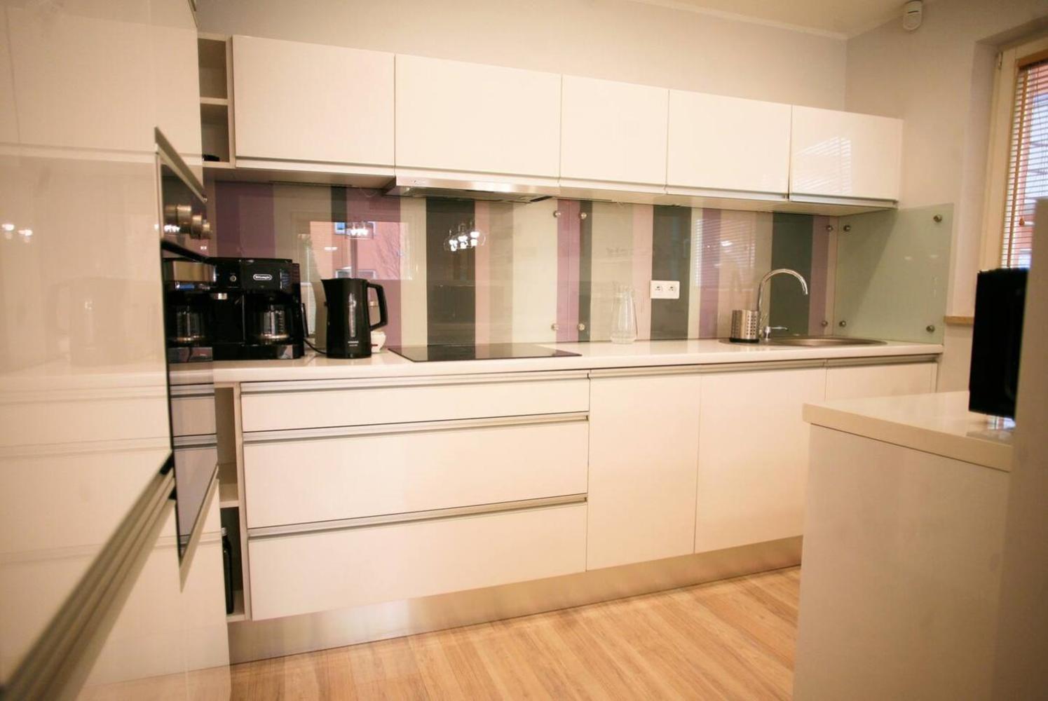 Komfortowy Bociana 4 *