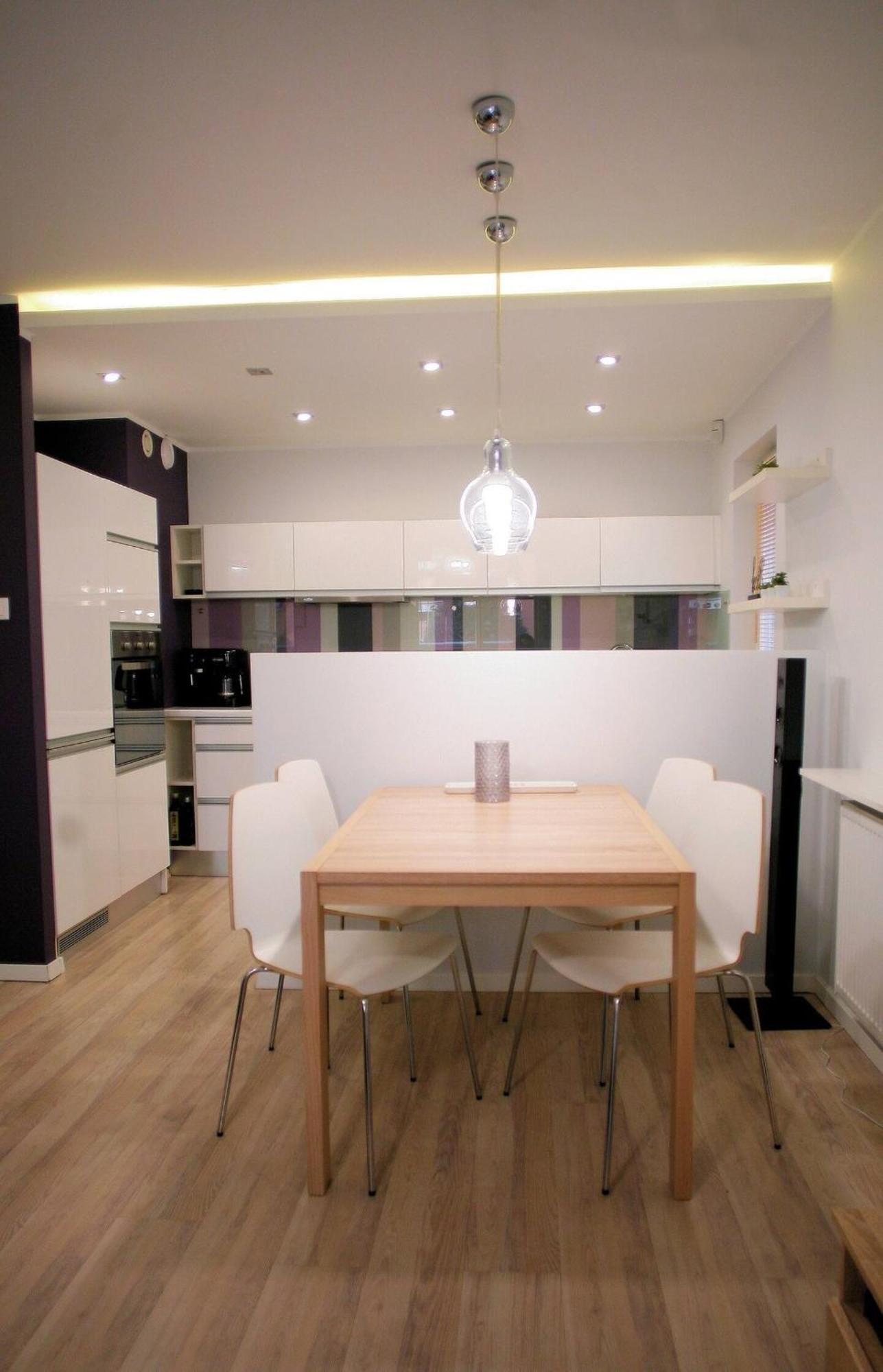 Apartment Komfortowy Bociana 4 Krakow
