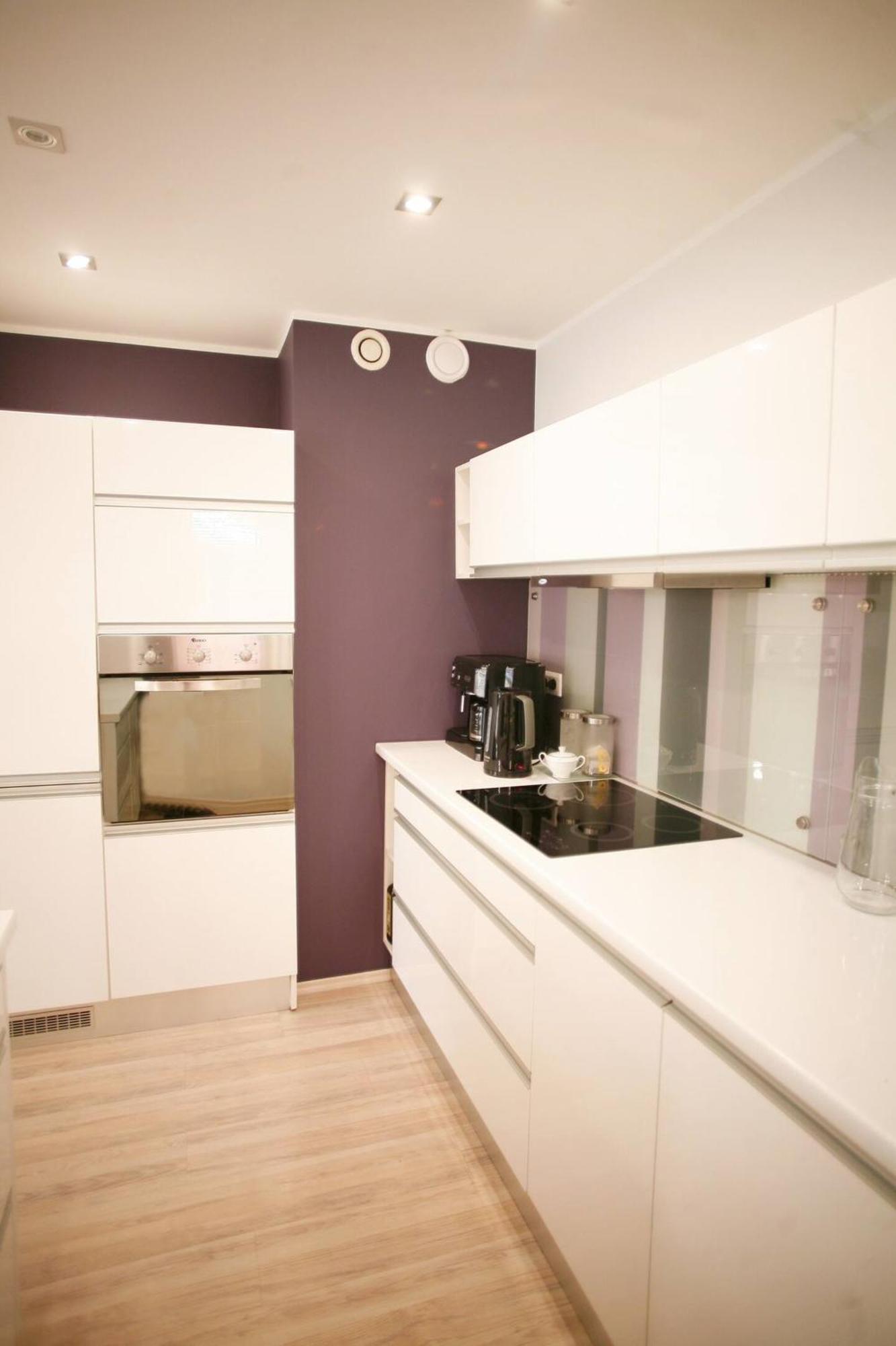 Komfortowy Bociana 4 * Krakow