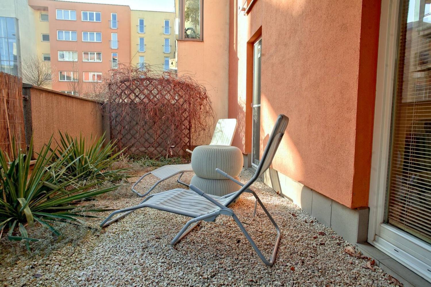 Komfortowy Bociana 4 * Krakow