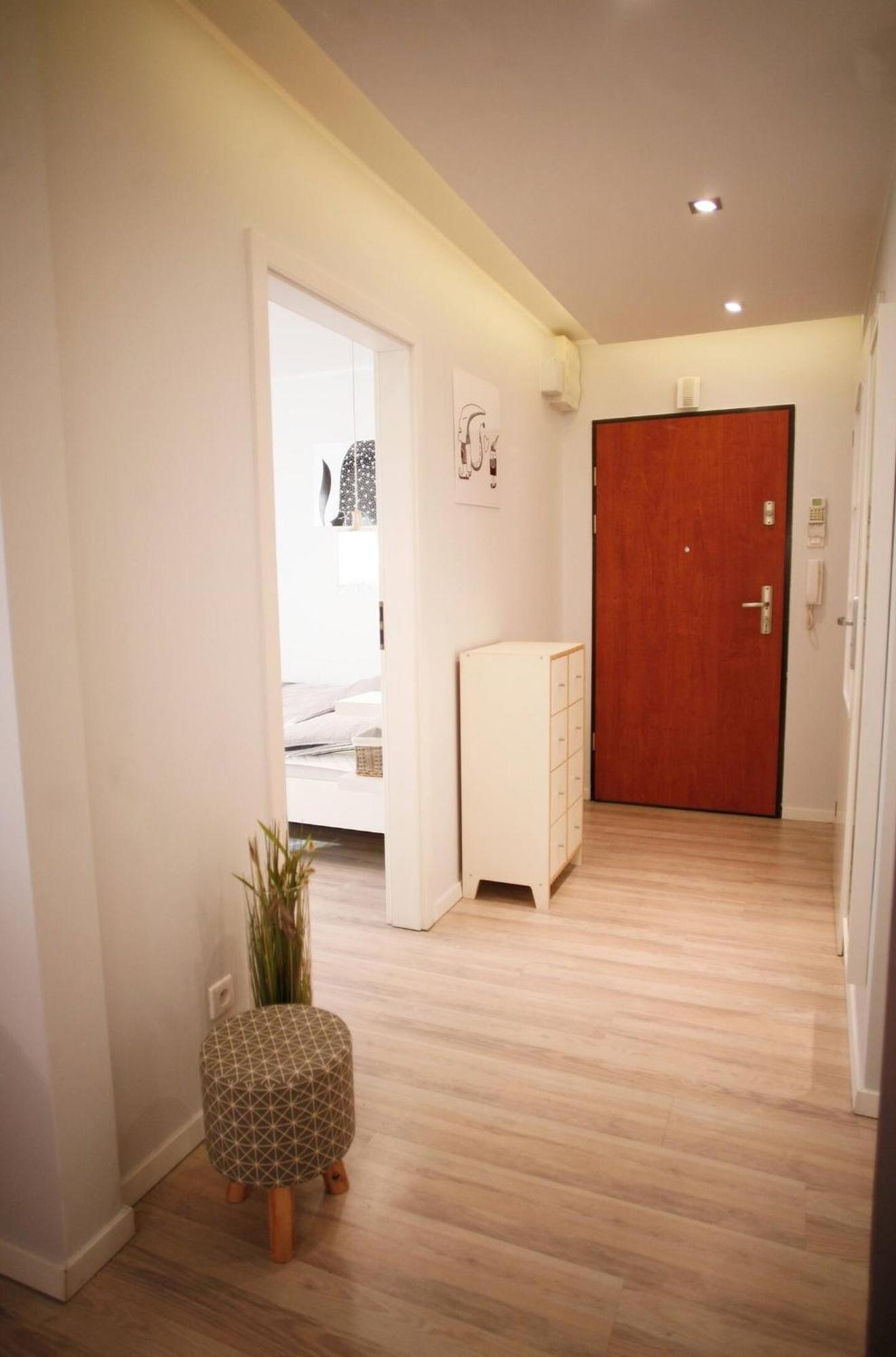 Apartment Komfortowy Bociana 4 *