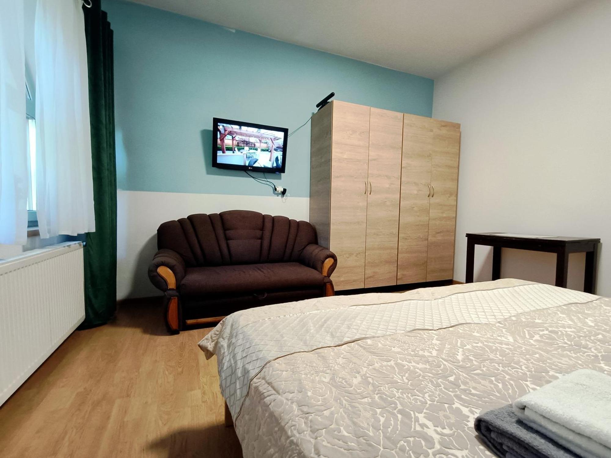 Apartamento Karolina