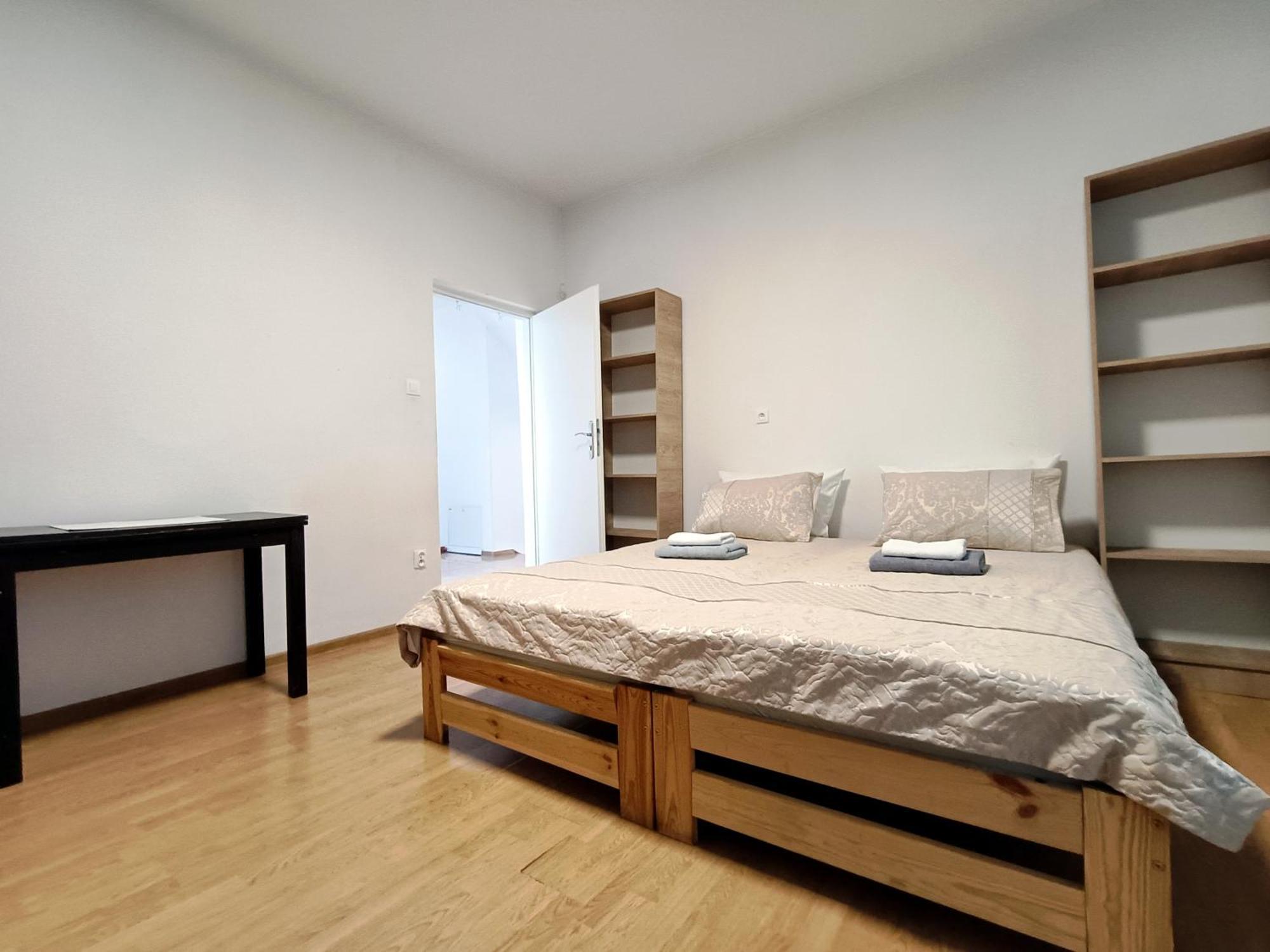 Apartamento Karolina Cracóvia