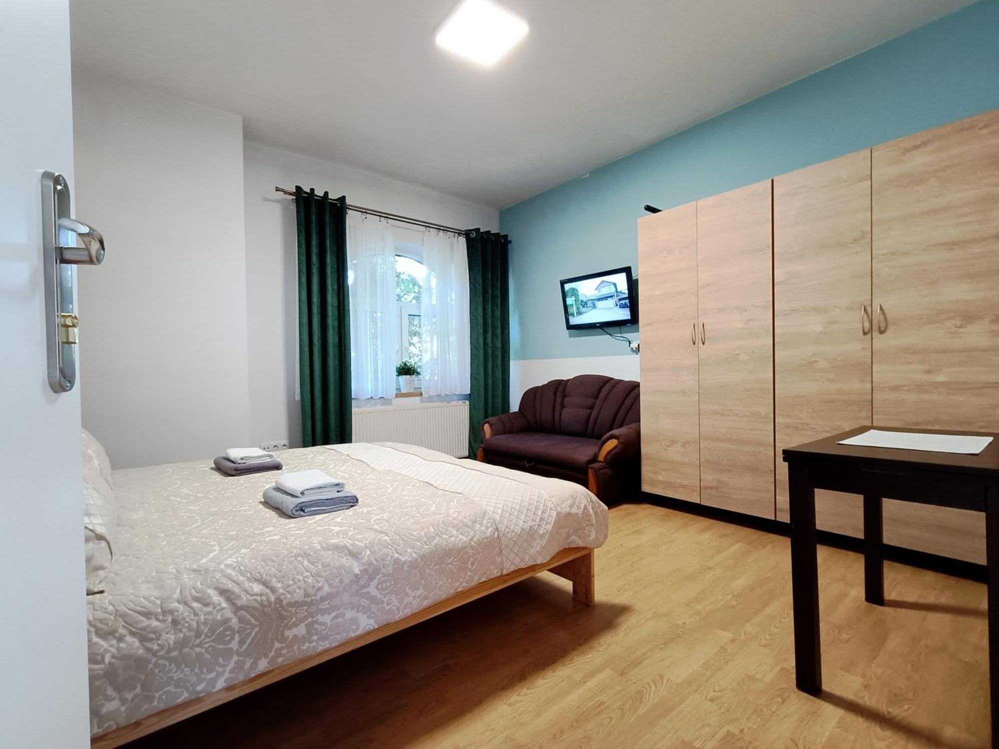 Karolina Apartamento
