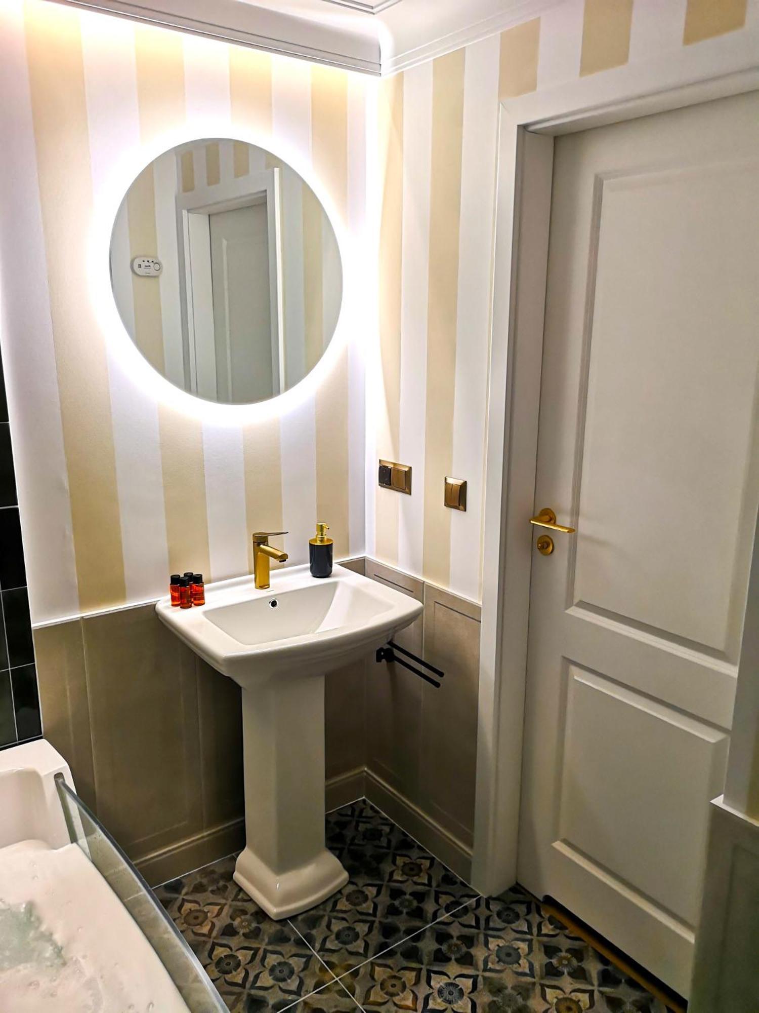 Wanna Na Starym Miescie Appartement Krakau