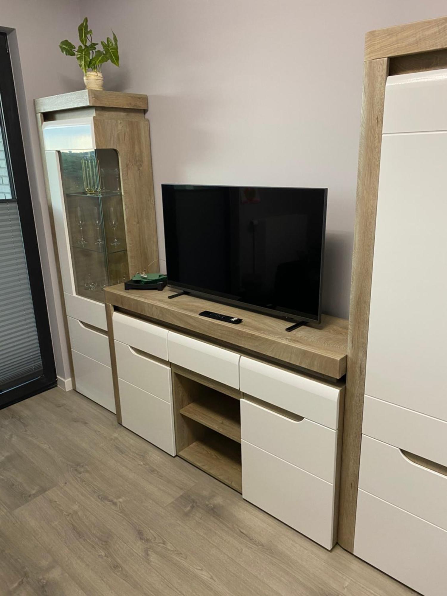 Apartament Przewoz Lux Lucky Garaz W Cenie