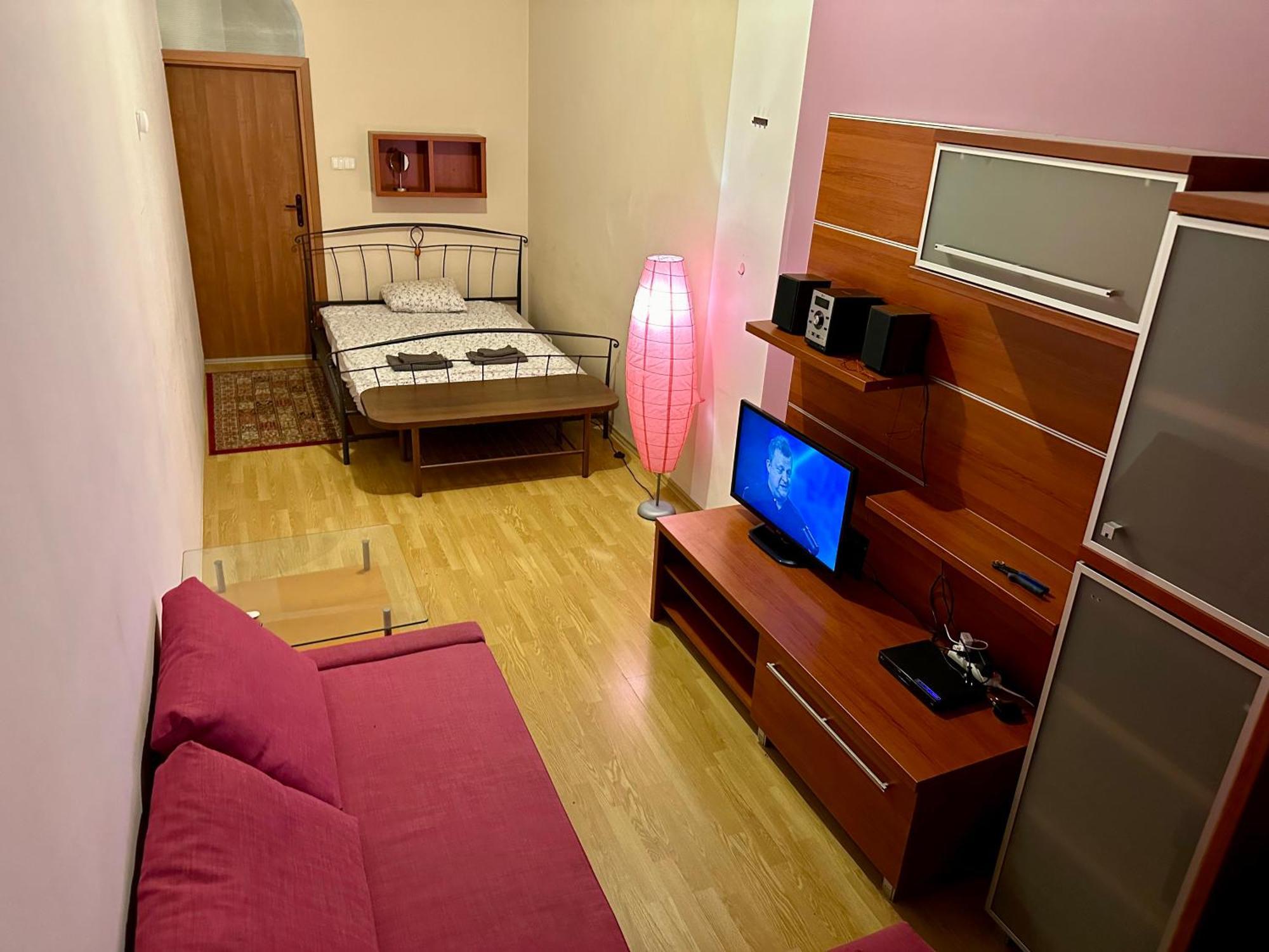 Wawel Apartament Centrum Apartament *