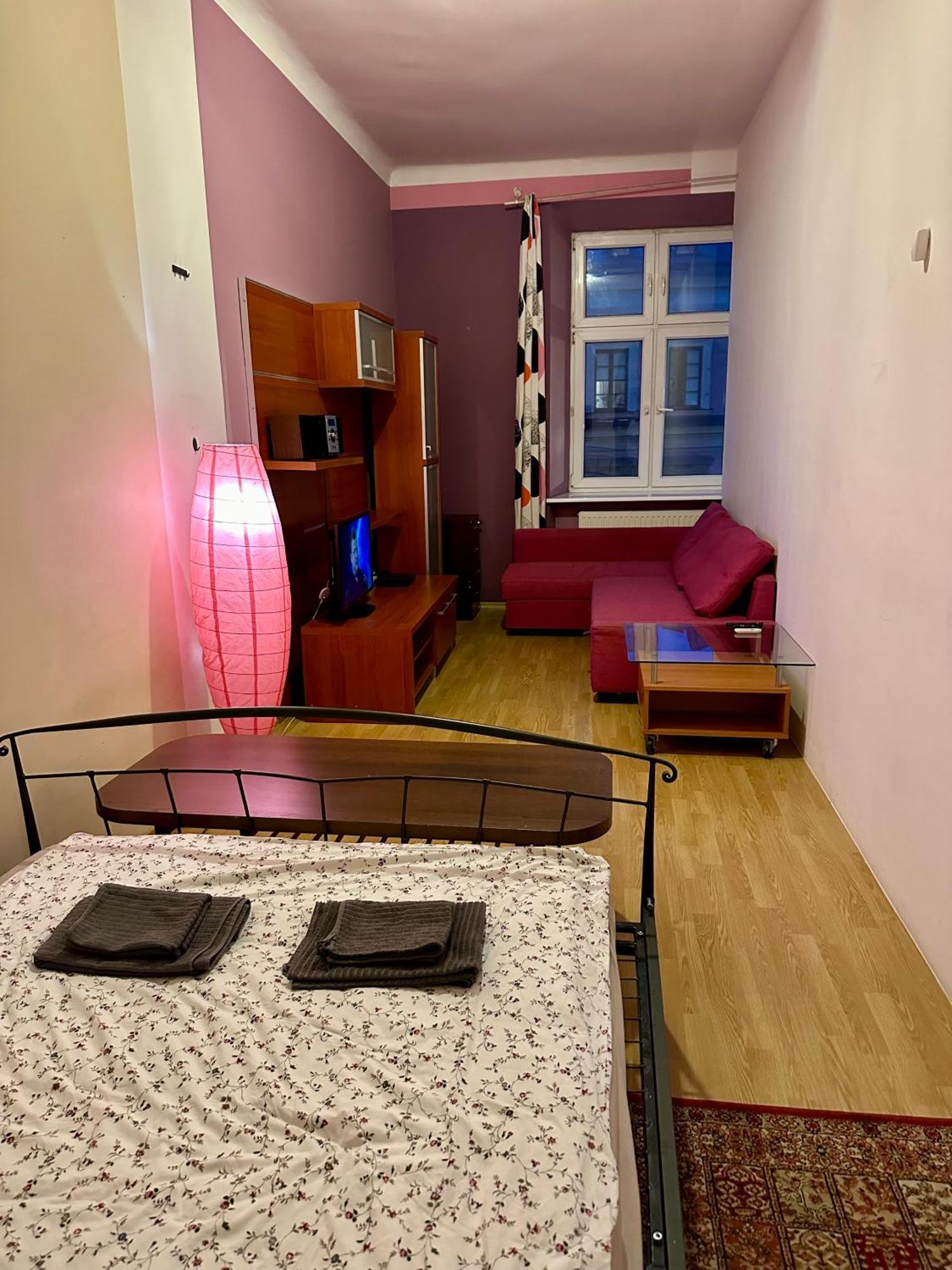 Wawel Apartament Centrum