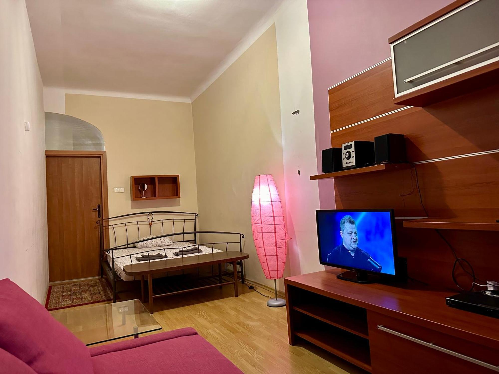 Apartament Wawel Apartament Centrum Kraków