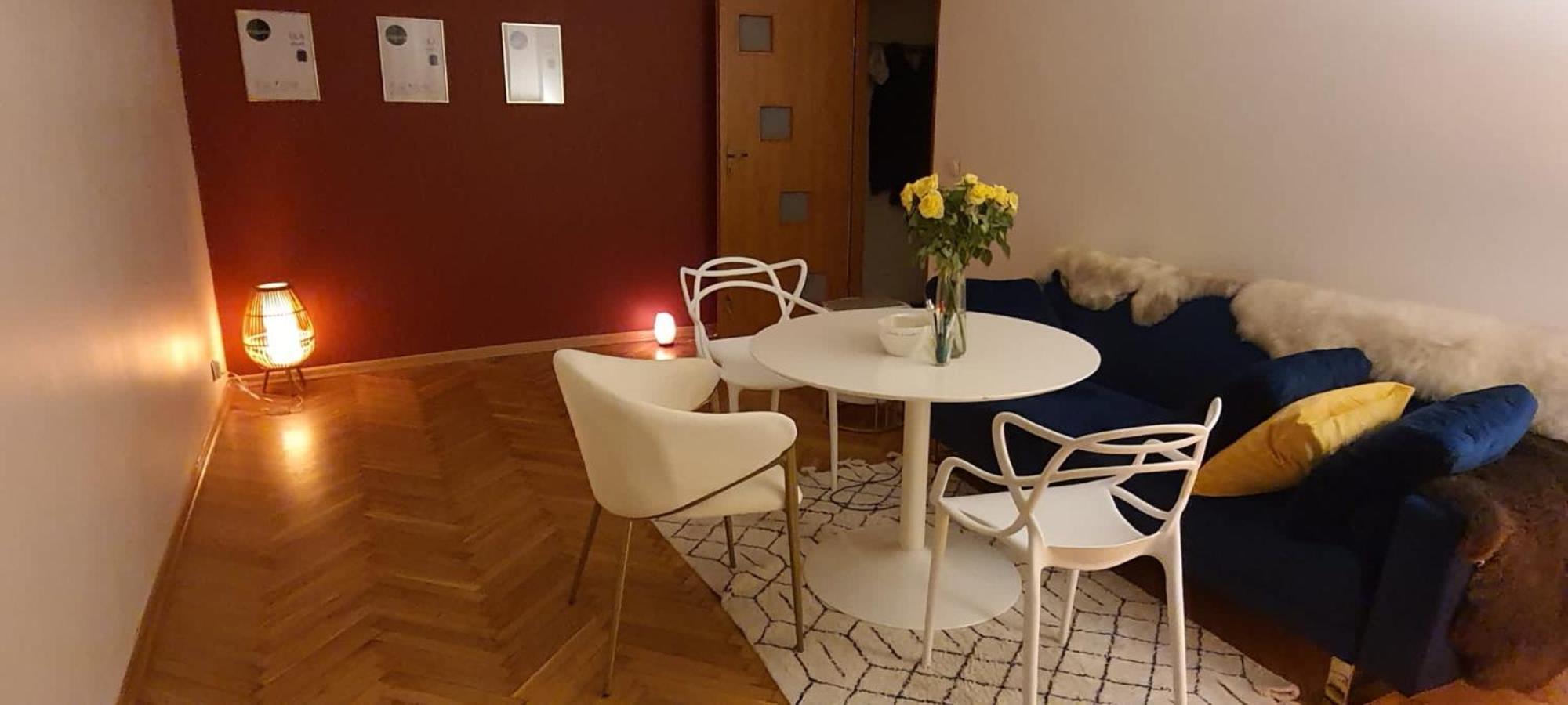 Coco Chanel Cosy 45 M2 Centre Fast Wifi * Krakow