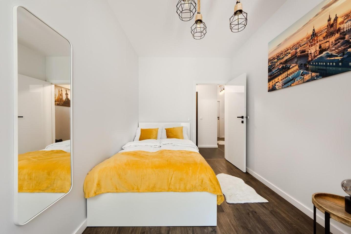 Cracow Masarska Premium
