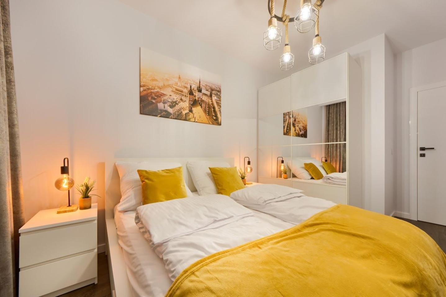 Cracow Masarska Premium