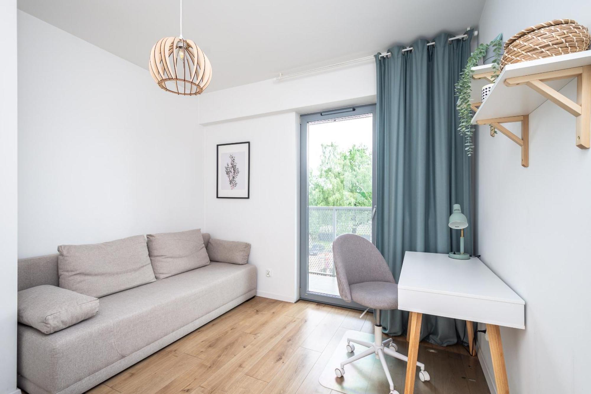 Appartement Rentplanet - Prandoty Krakau