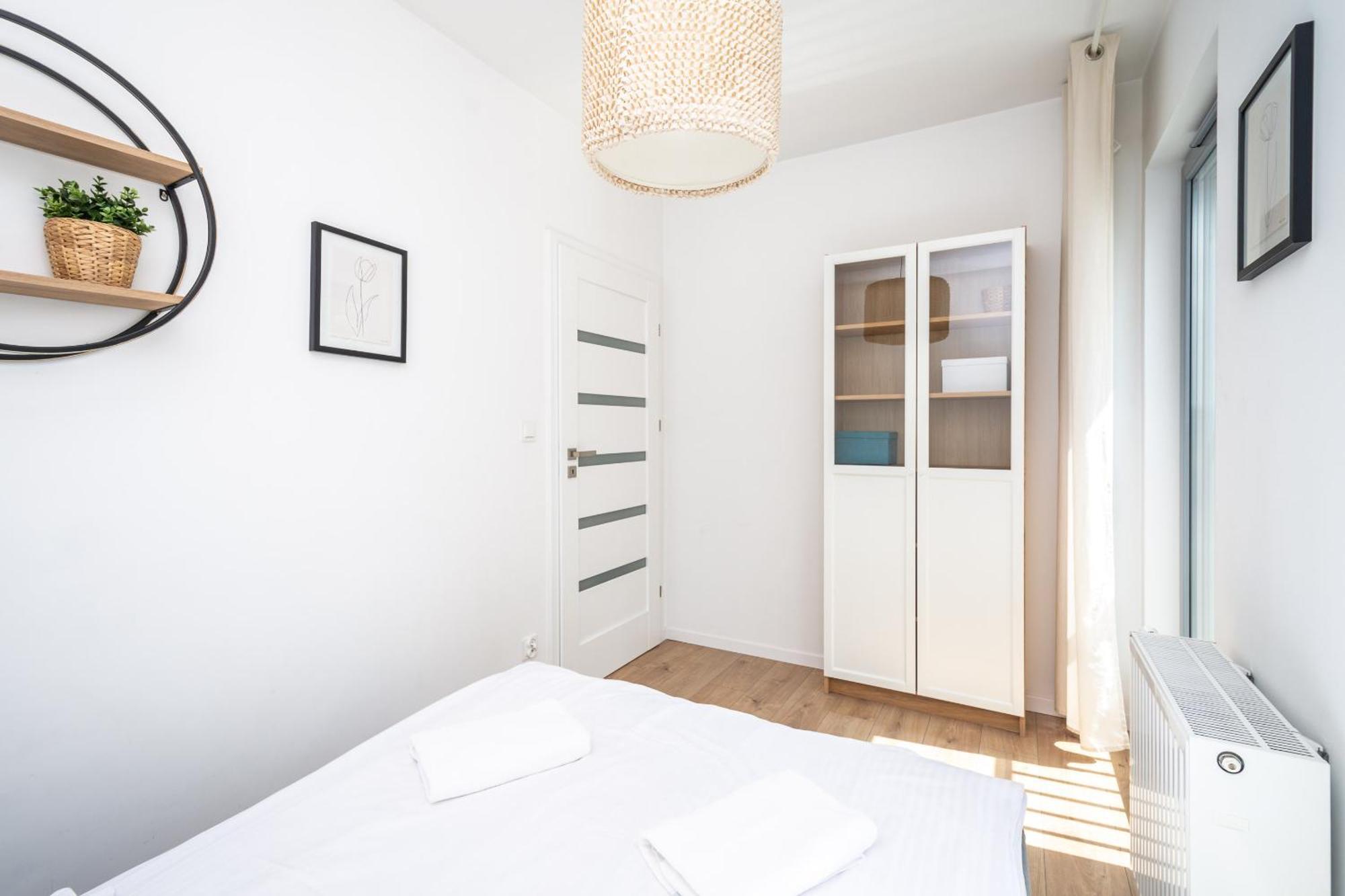 Rentplanet - Prandoty * Krakau