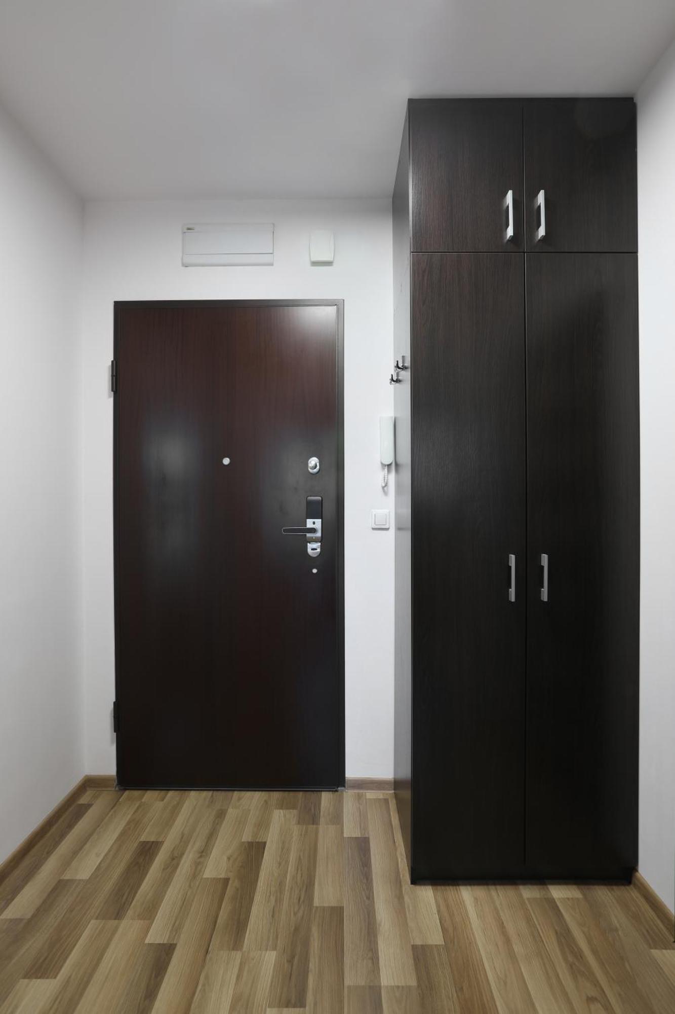 Apartment Luxury Zablocie Wifi Air Conditioning