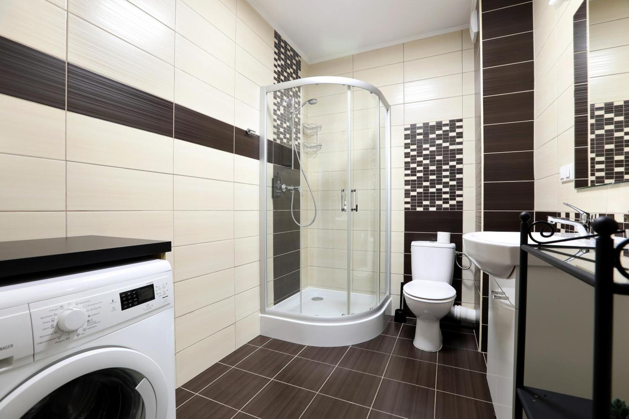 Apartment Luxury Zablocie Wifi Air Conditioning Krakow