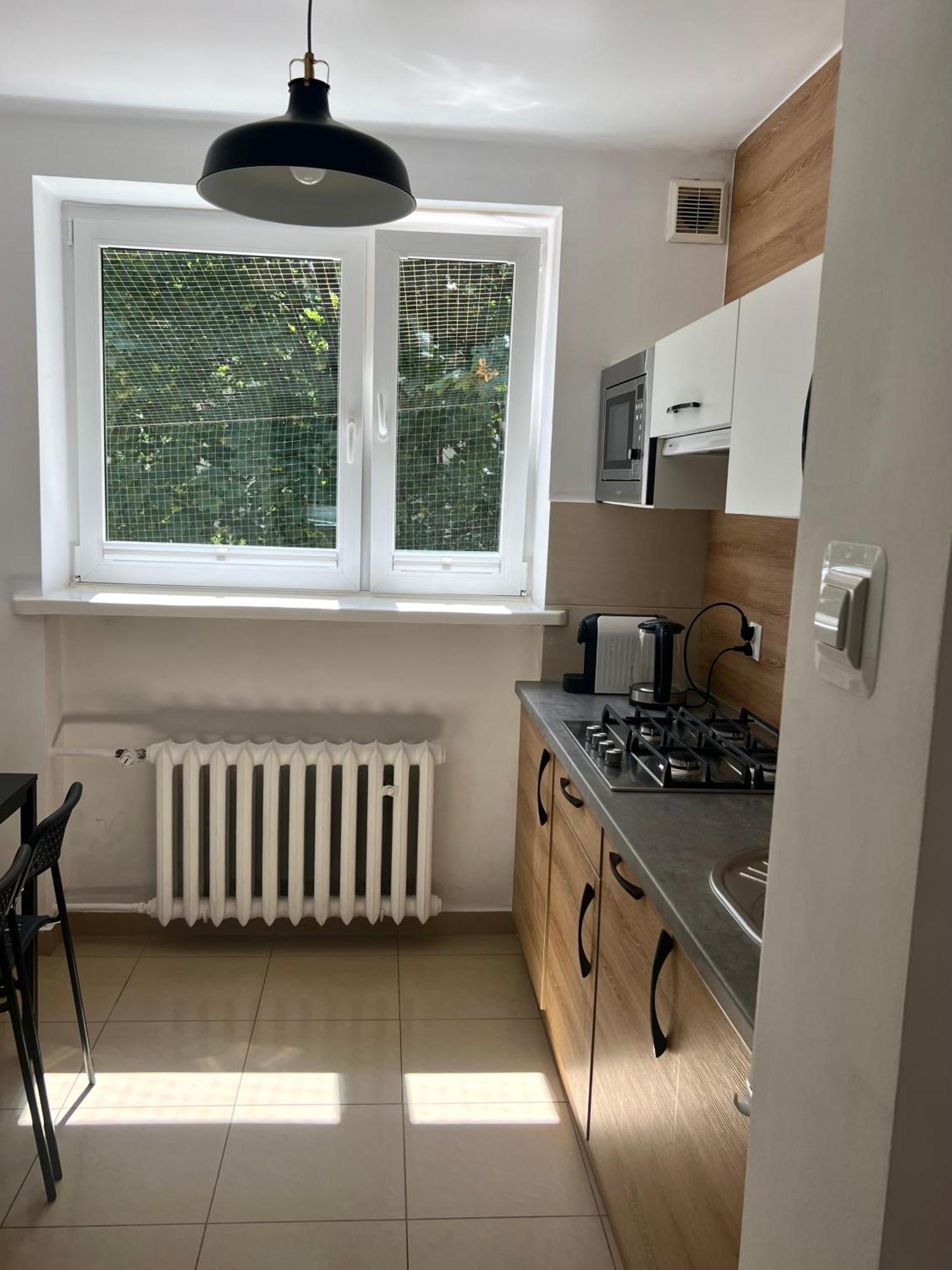 Apartamento Tomasza Street Main Square *