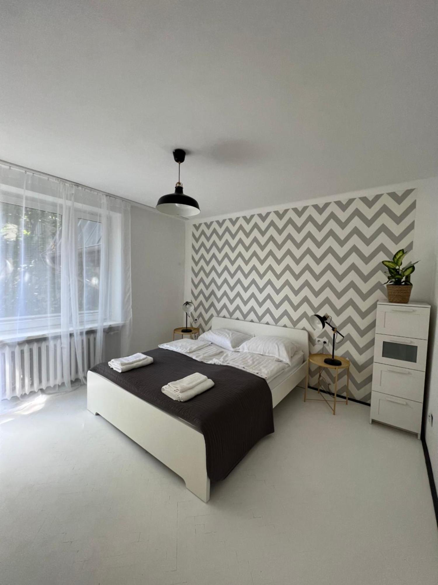 Apartamento Tomasza Street Main Square