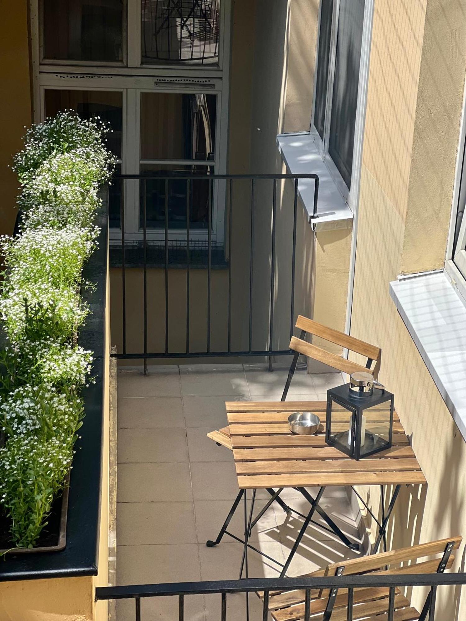 Apartamento Tomasza Street Main Square Cracóvia