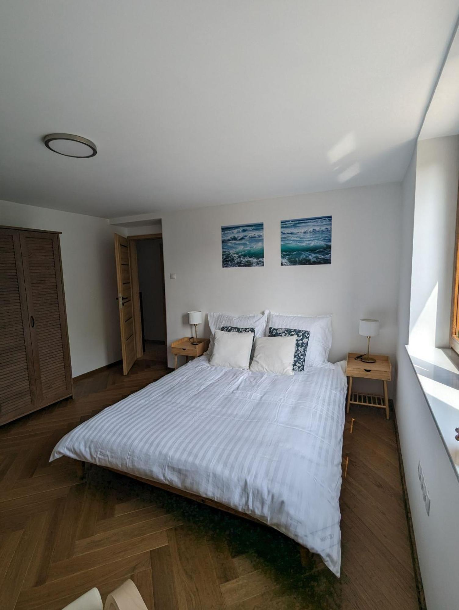 Highstreet Apartament *