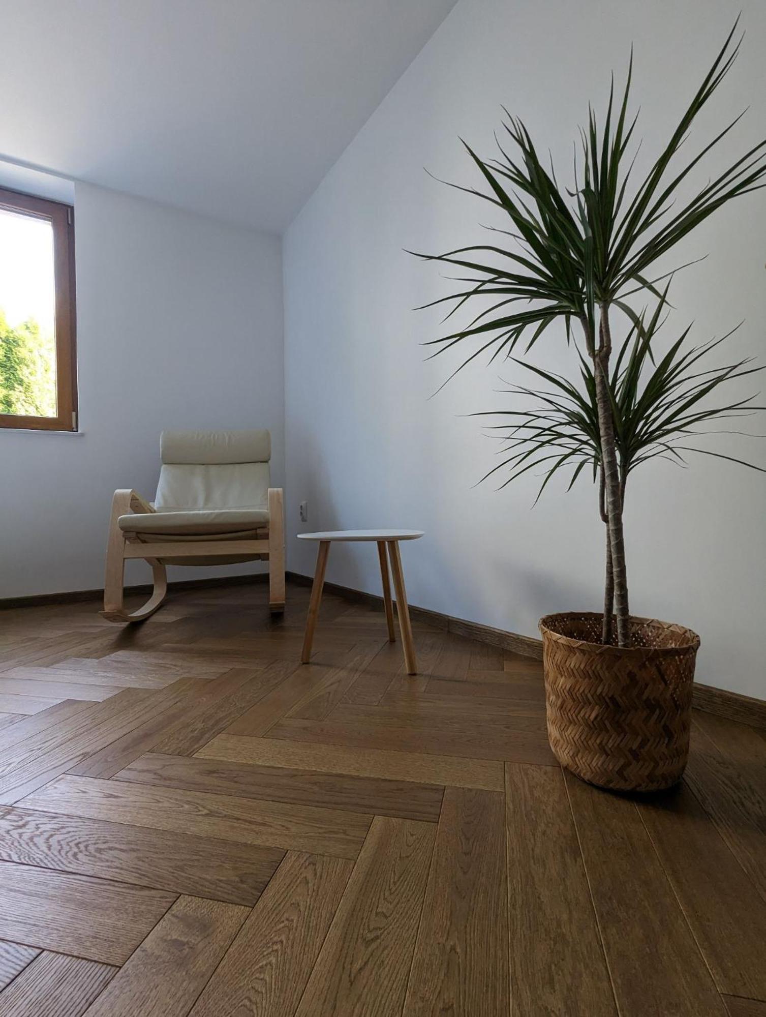 Apartament Highstreet