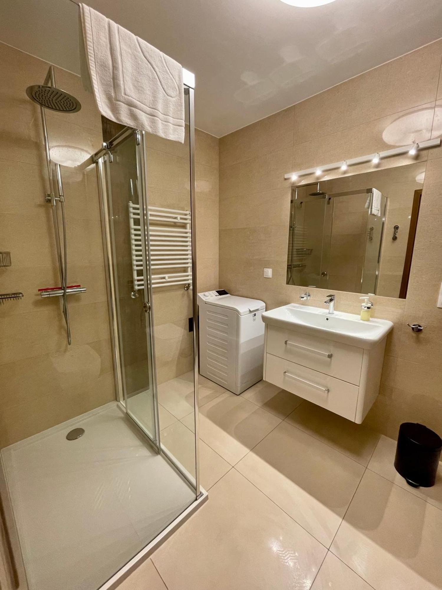Apartamento Golden Queen Old Town