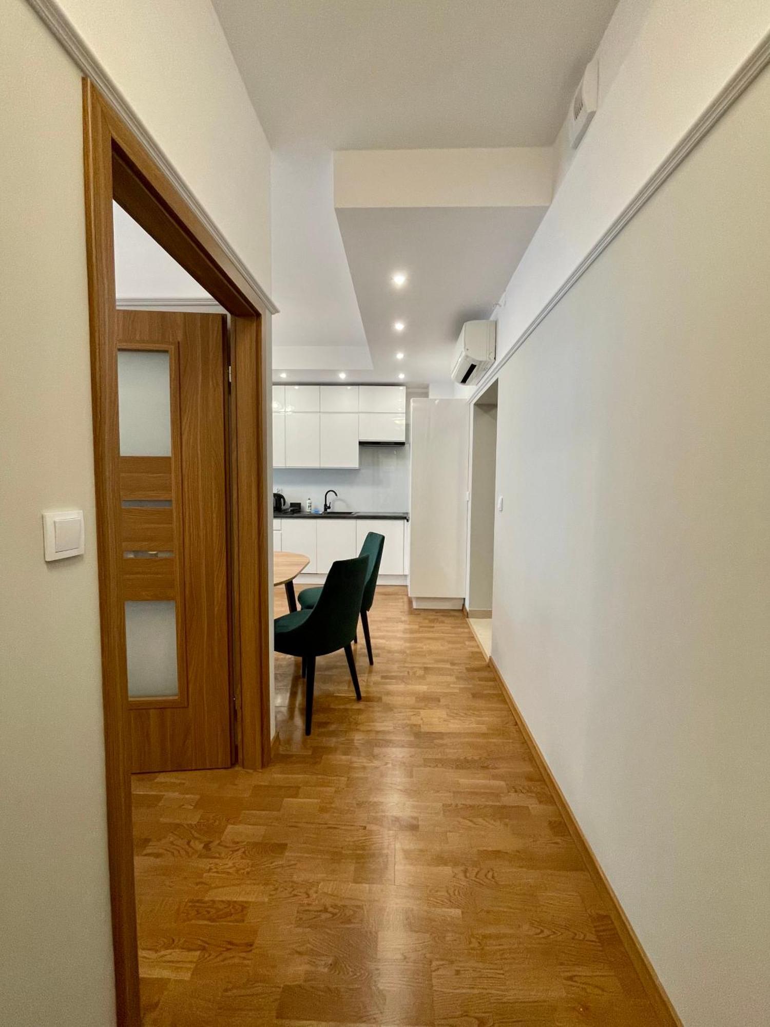 Apartamento Golden Queen Old Town