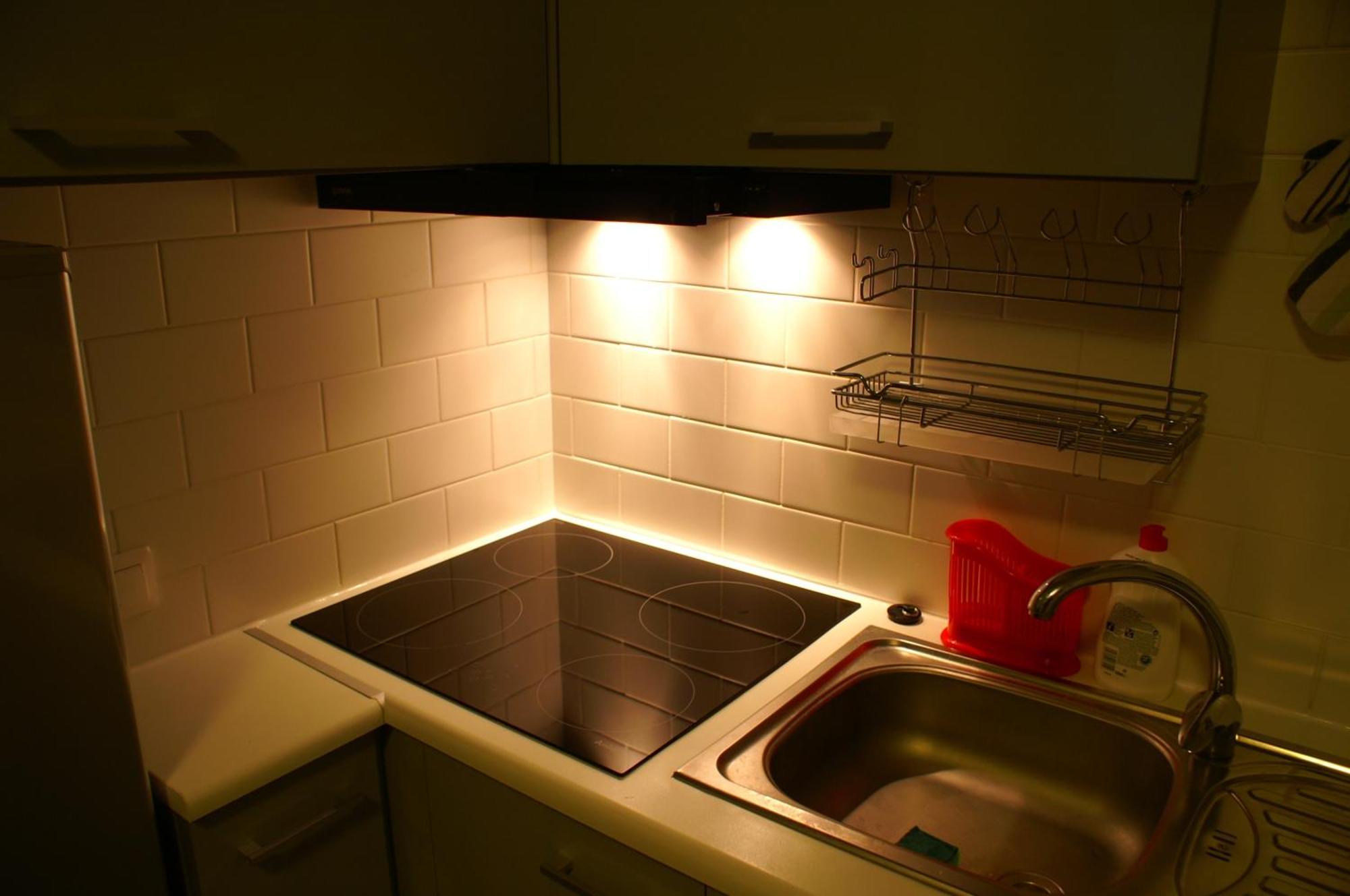 Pleasant Private And Fully Equipped With Private Parking Space Close To District Kazimierz Apartament