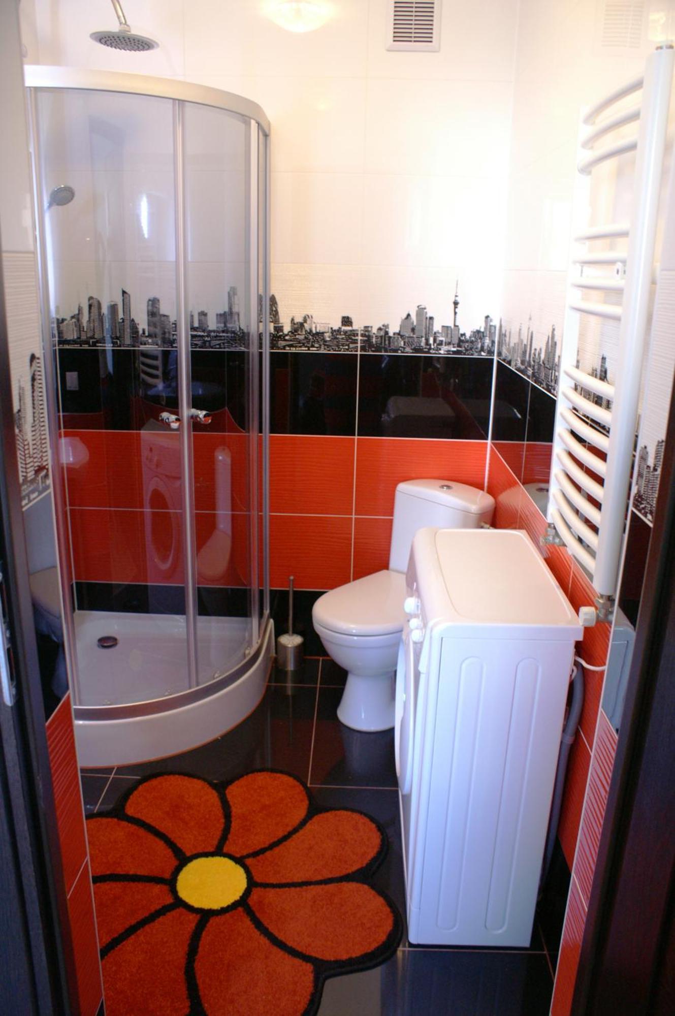 Apartament Pleasant Private And Fully Equipped With Private Parking Space Close To District Kazimierz