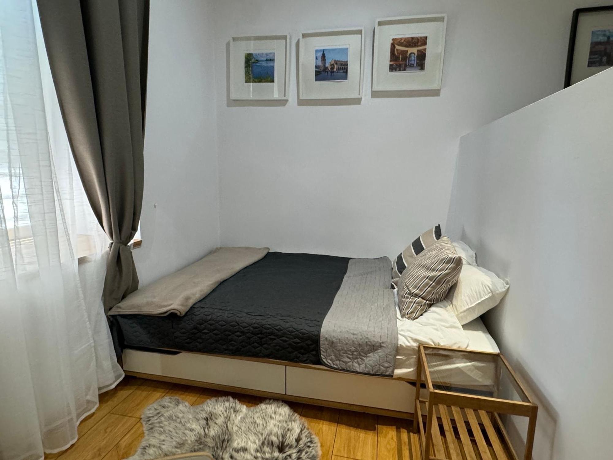 Apartamento Et Cracow