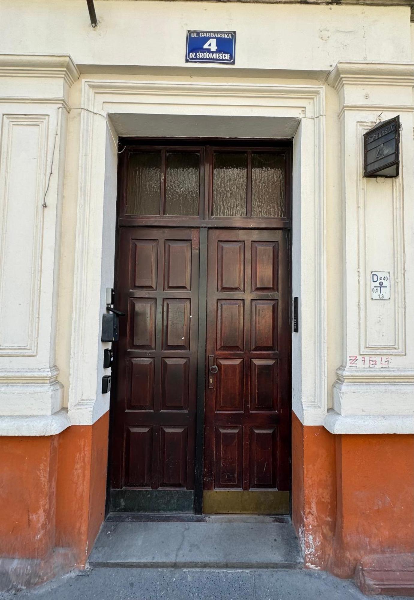 Apartamento Et Cracow *