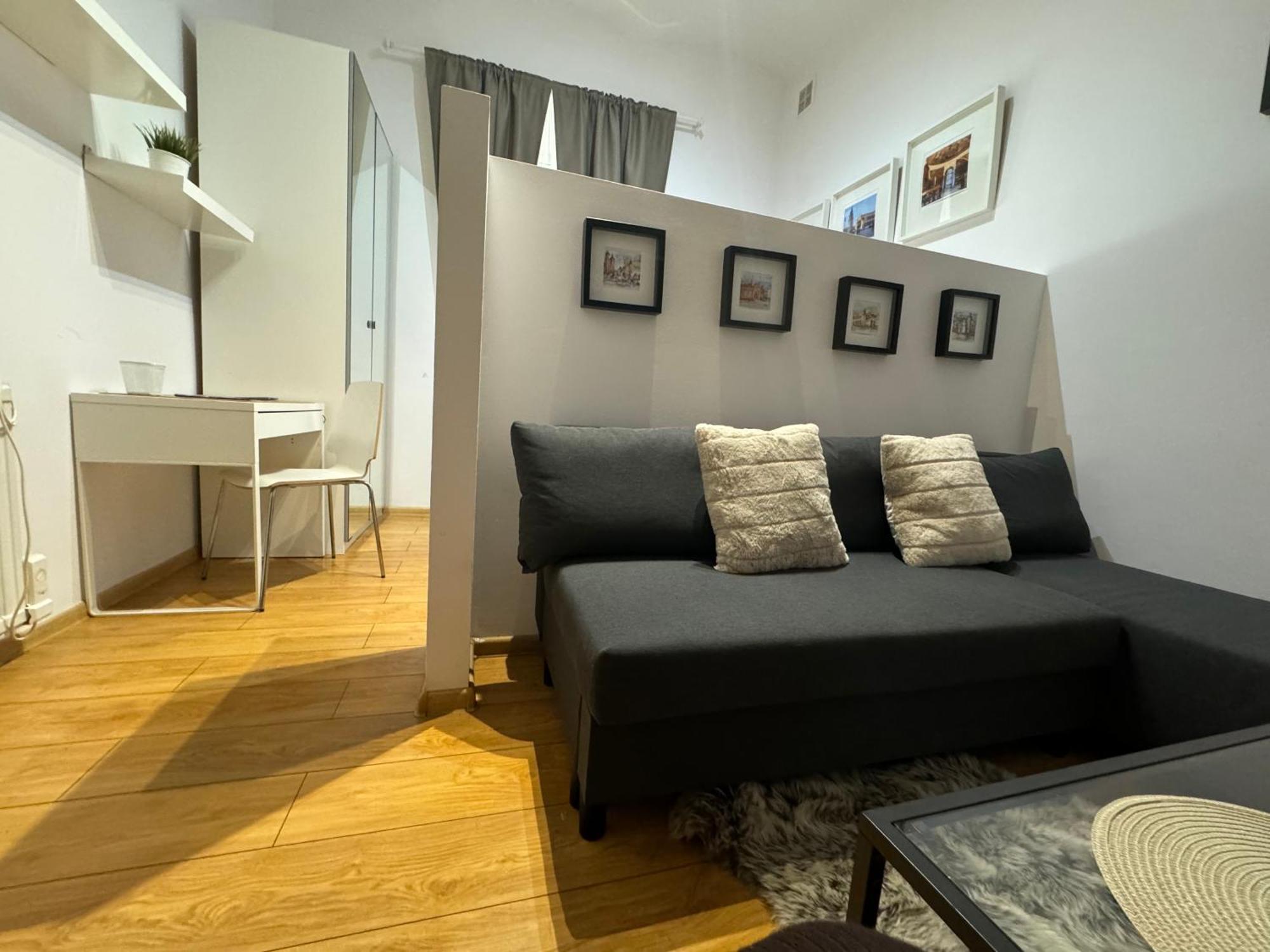 Et Cracow Apartamento Cracóvia