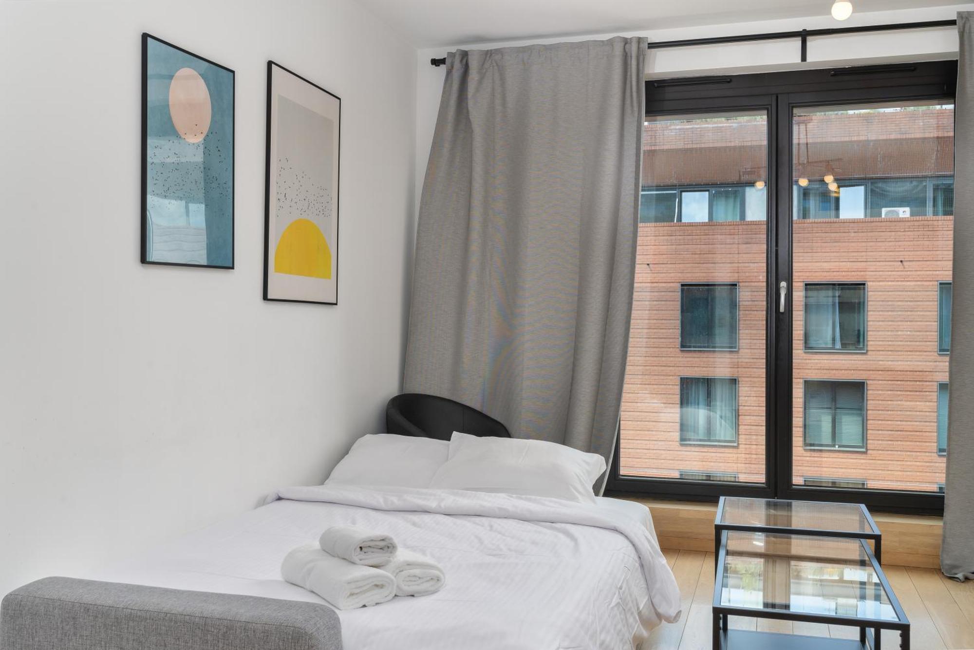 Angel City Cosy Apartment *