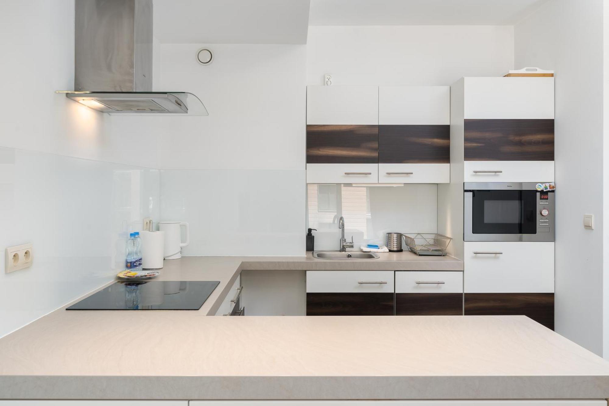 Angel City Cosy Apartment Krakow